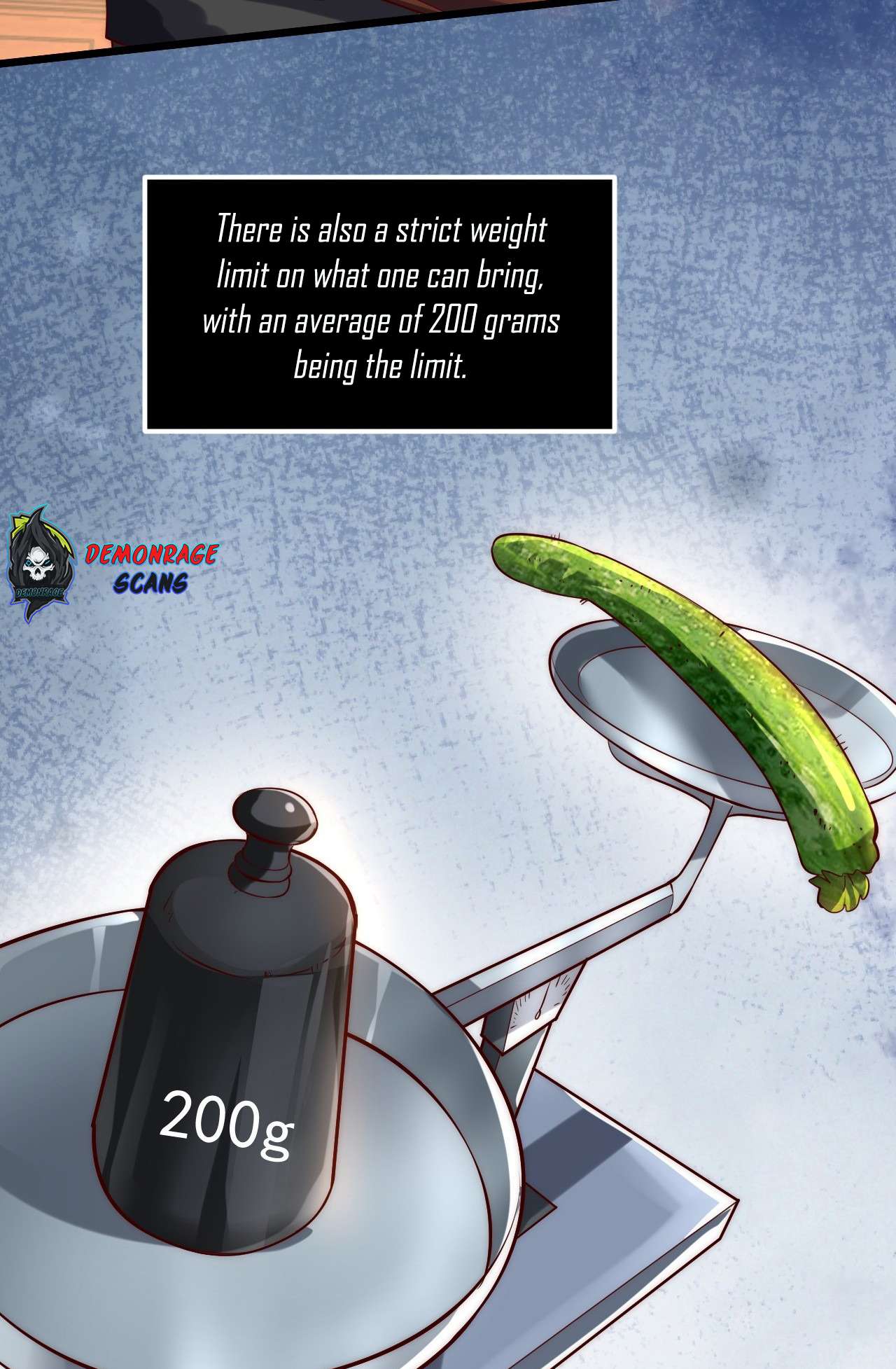 I Scared the Divine Lord as I handed over the Ancient Immortal Pill Chapter 2 - page 17
