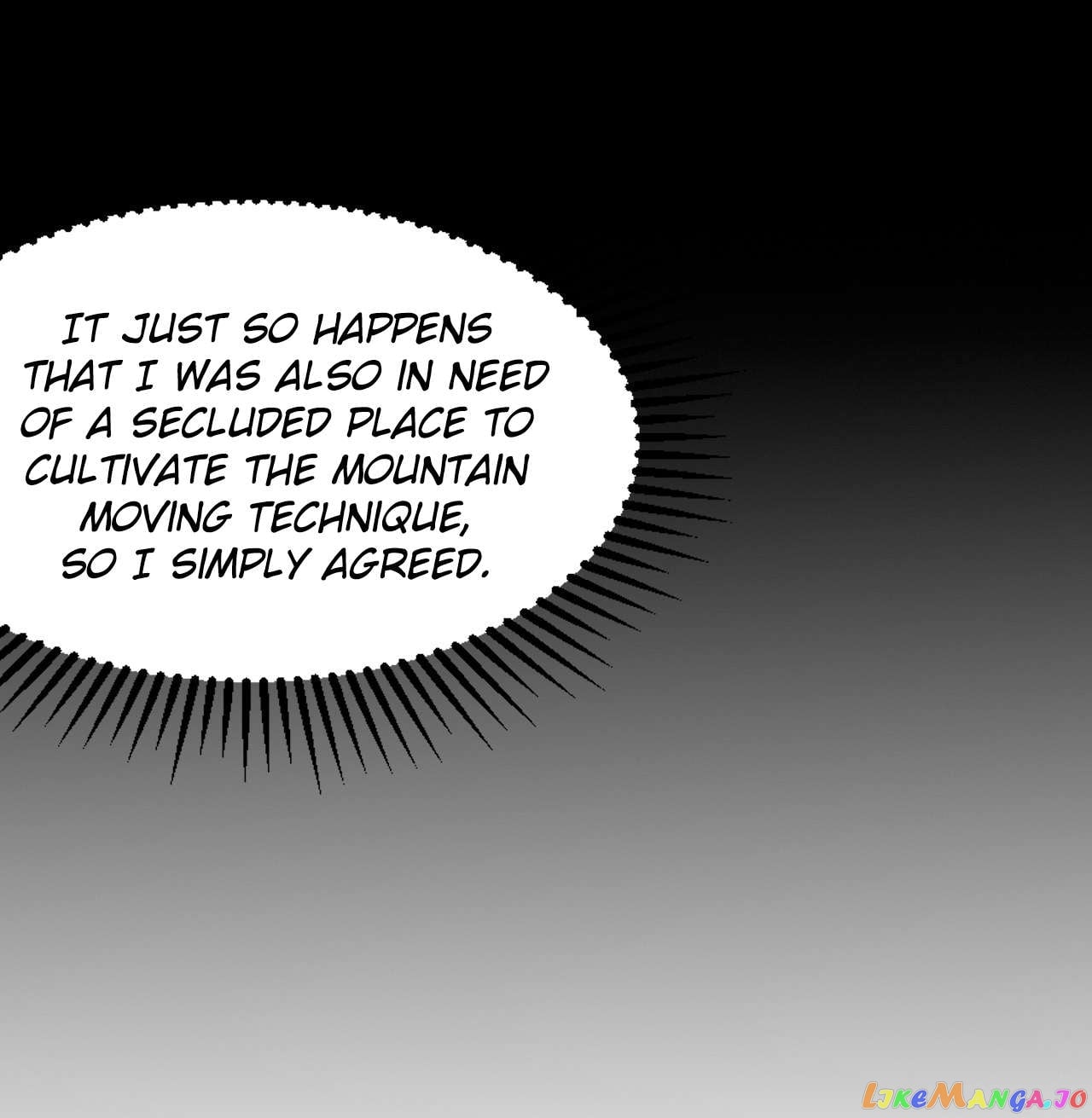 I Scared the Divine Lord as I handed over the Ancient Immortal Pill Chapter 3 - page 36