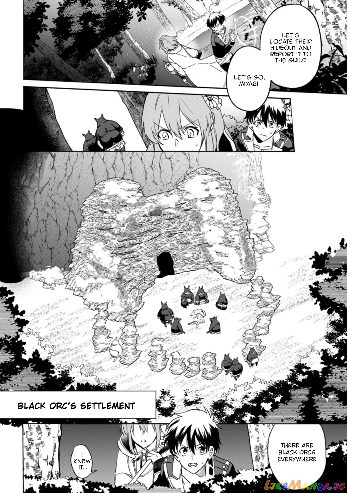 Isekai Craft Gurashi Jiyu Kimamana Seisan Shoku No Honobono Slow Life chapter 9.2 - page 10