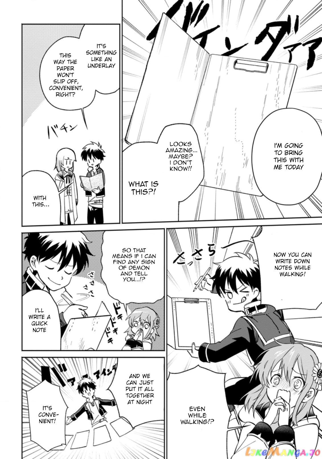 Isekai Craft Gurashi Jiyu Kimamana Seisan Shoku No Honobono Slow Life chapter 9.2 - page 2