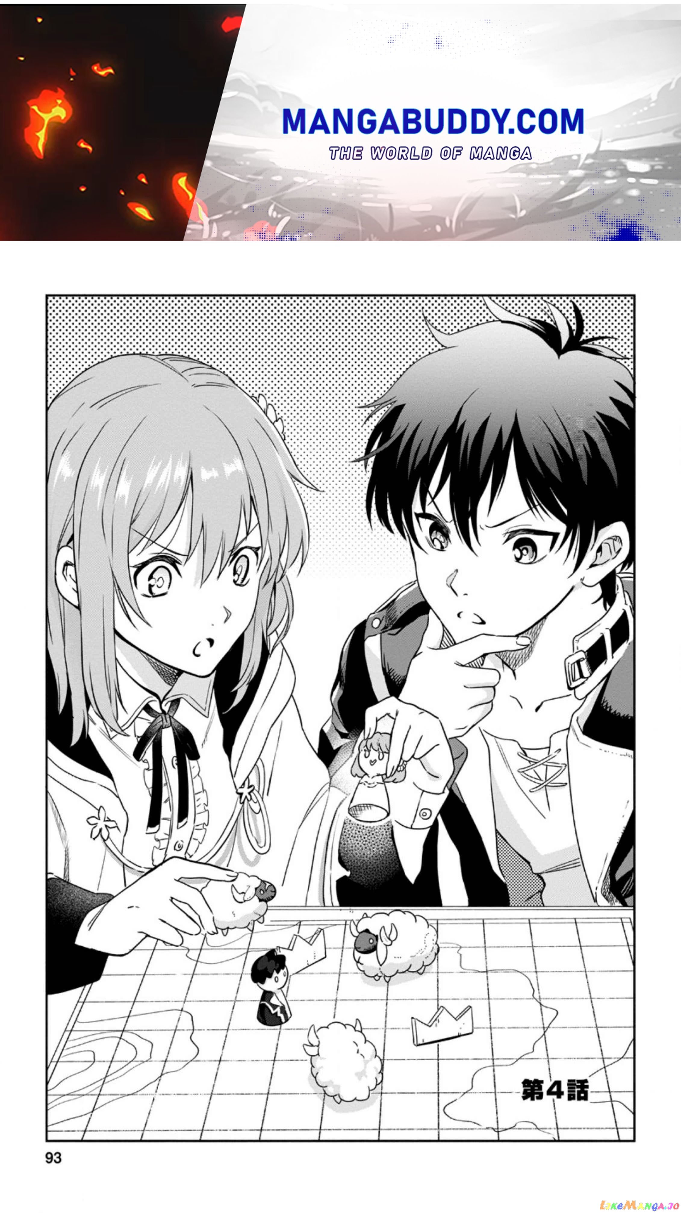 Isekai Craft Gurashi Jiyu Kimamana Seisan Shoku No Honobono Slow Life chapter 4.1 - page 1
