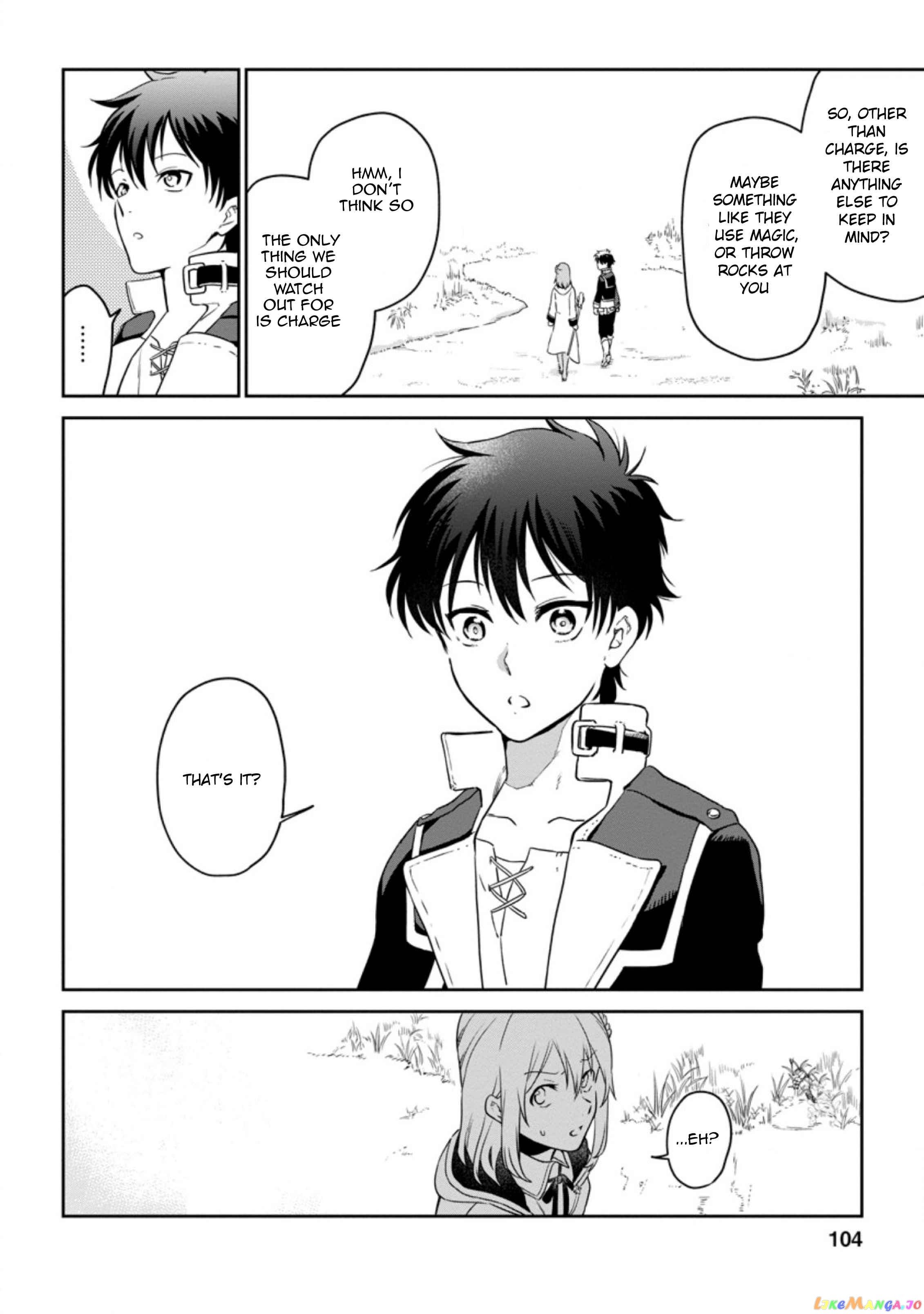 Isekai Craft Gurashi Jiyu Kimamana Seisan Shoku No Honobono Slow Life chapter 4.2 - page 2