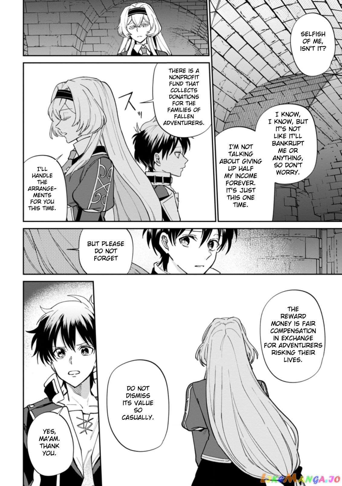 Isekai Craft Gurashi Jiyu Kimamana Seisan Shoku No Honobono Slow Life chapter 11 - page 16