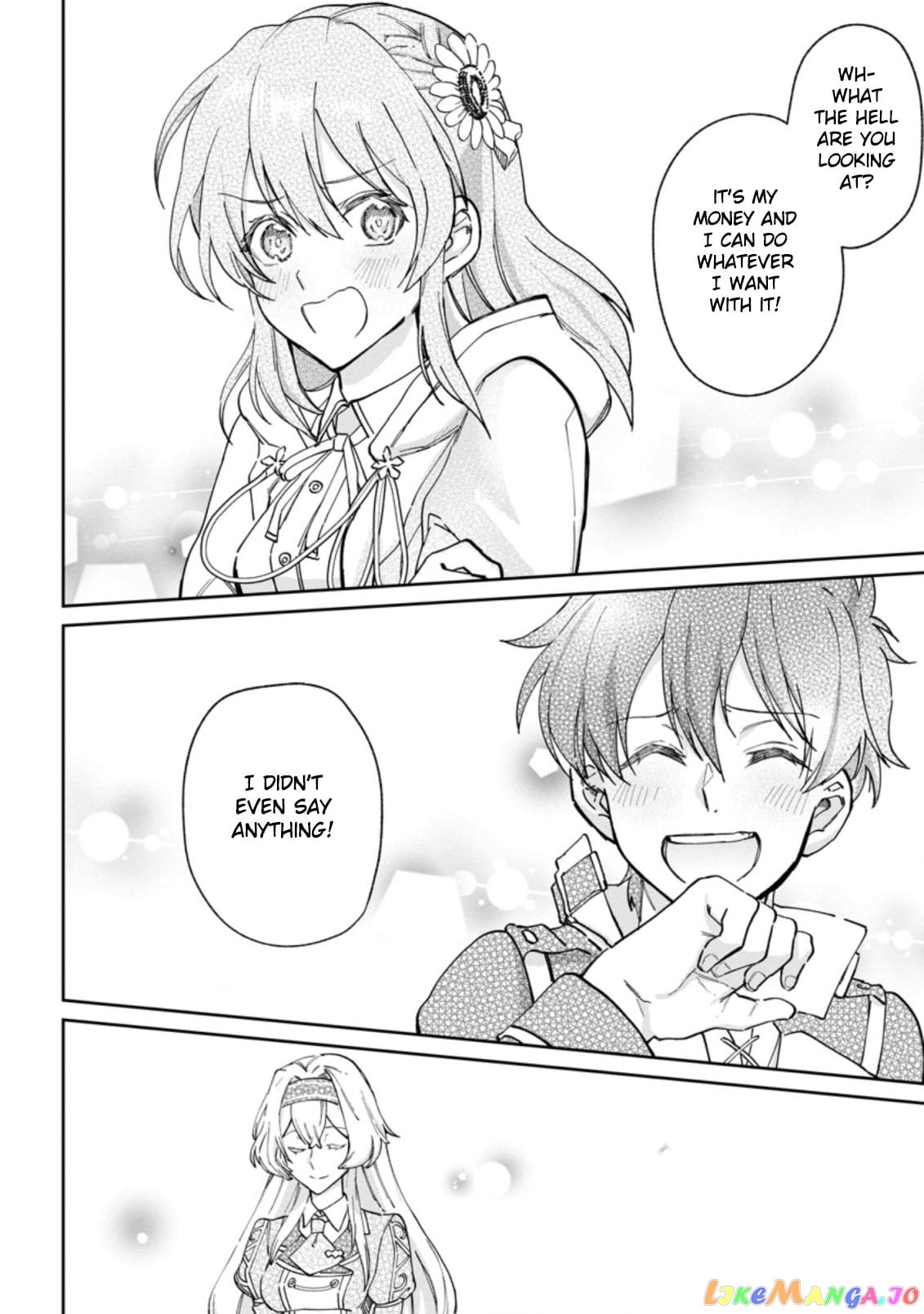 Isekai Craft Gurashi Jiyu Kimamana Seisan Shoku No Honobono Slow Life chapter 11 - page 22