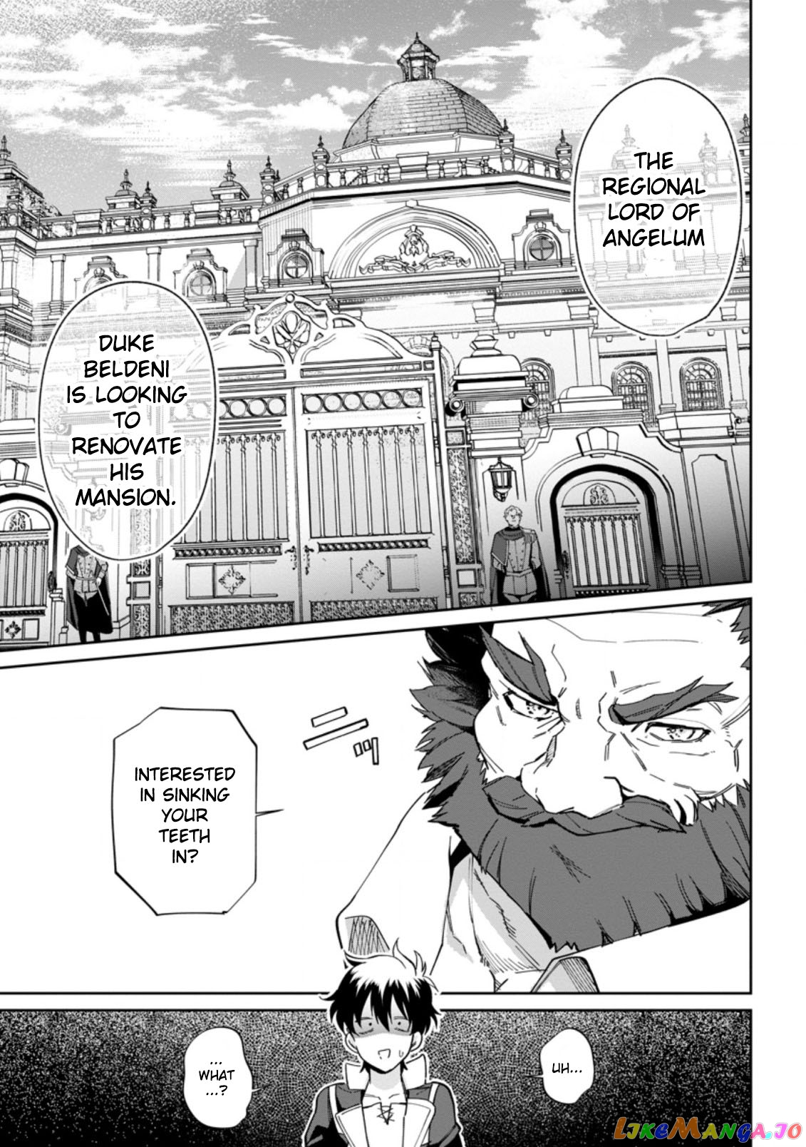 Isekai Craft Gurashi Jiyu Kimamana Seisan Shoku No Honobono Slow Life chapter 11 - page 31