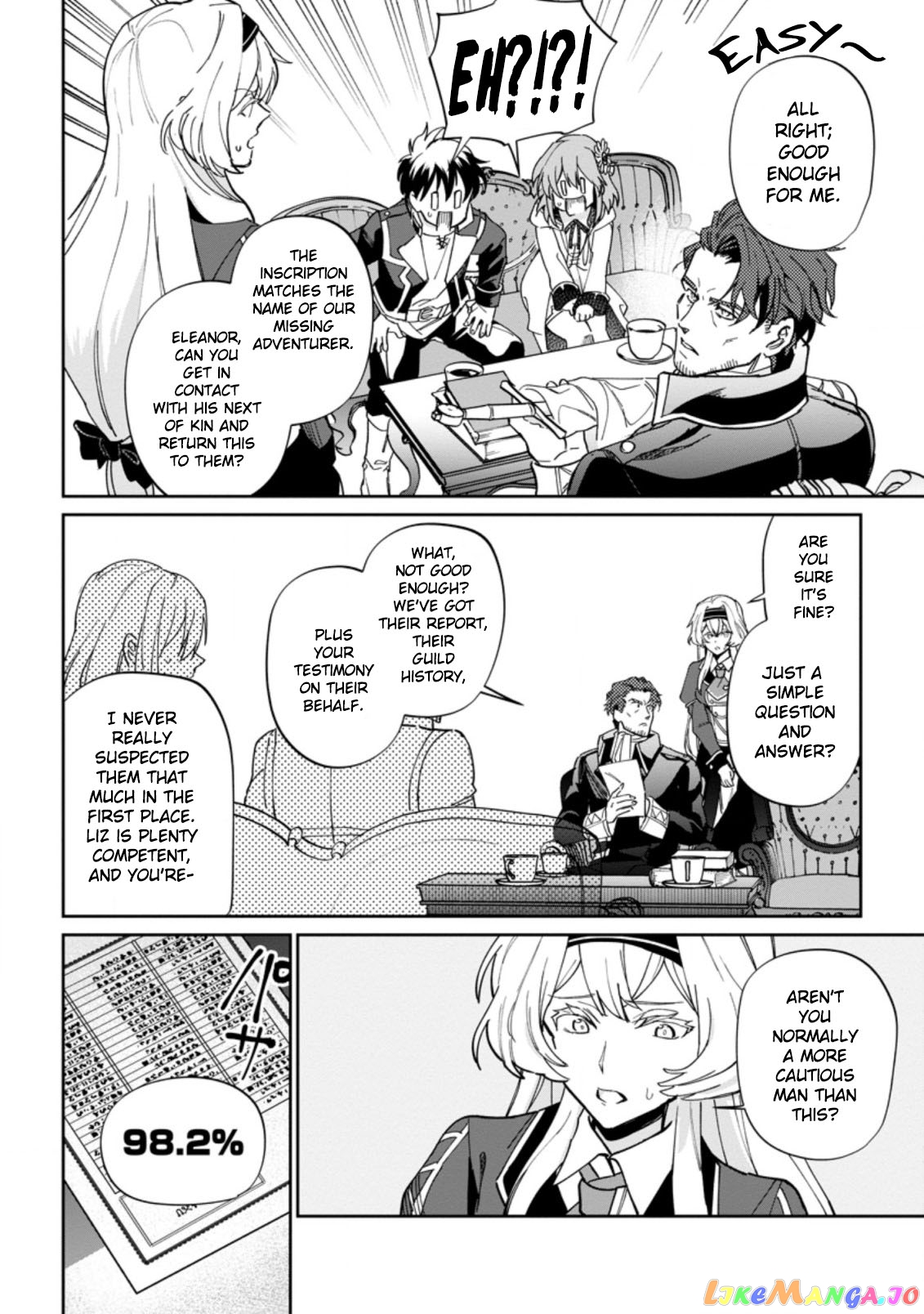 Isekai Craft Gurashi Jiyu Kimamana Seisan Shoku No Honobono Slow Life chapter 11 - page 6