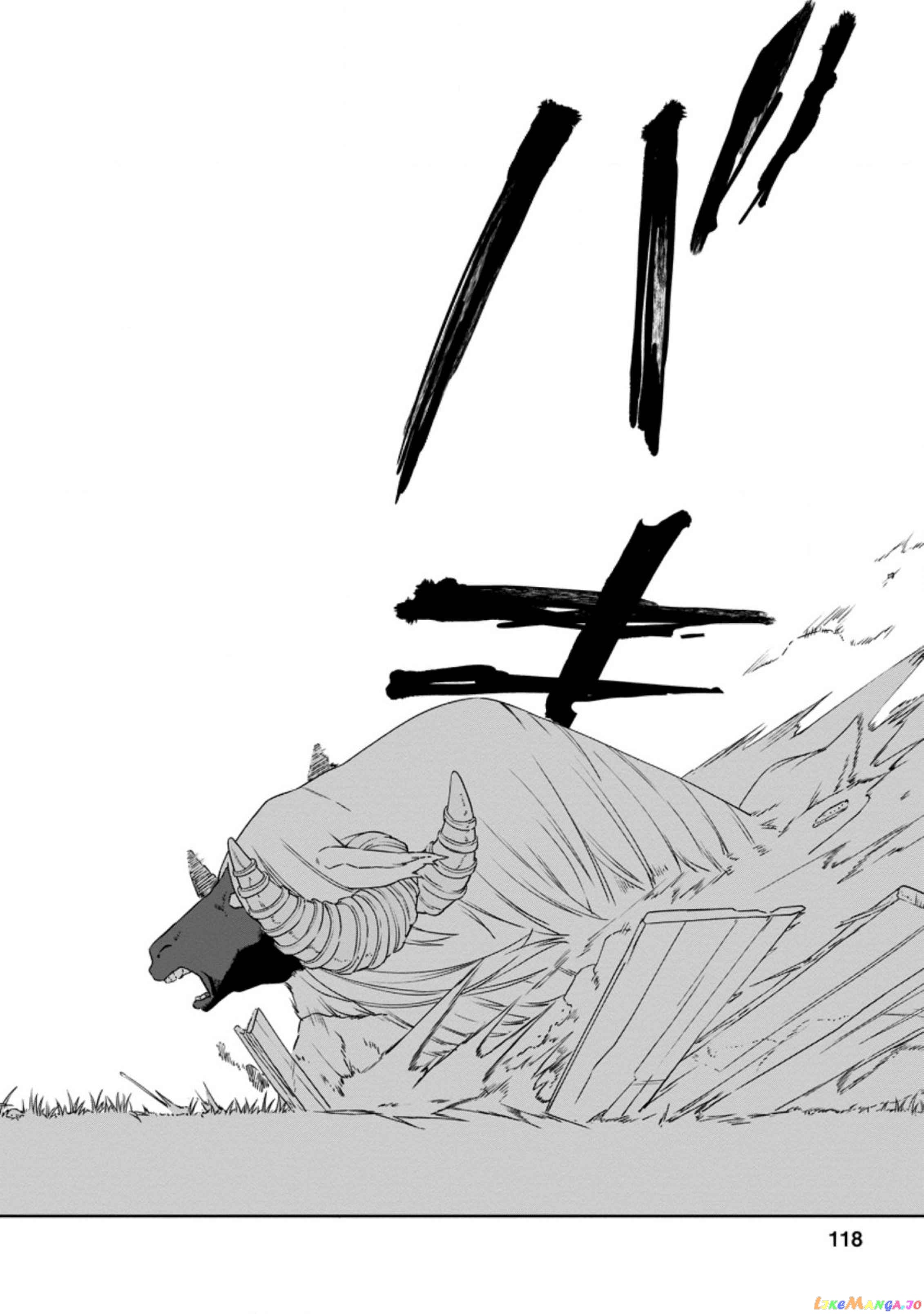 Isekai Craft Gurashi Jiyu Kimamana Seisan Shoku No Honobono Slow Life chapter 4.3 - page 6