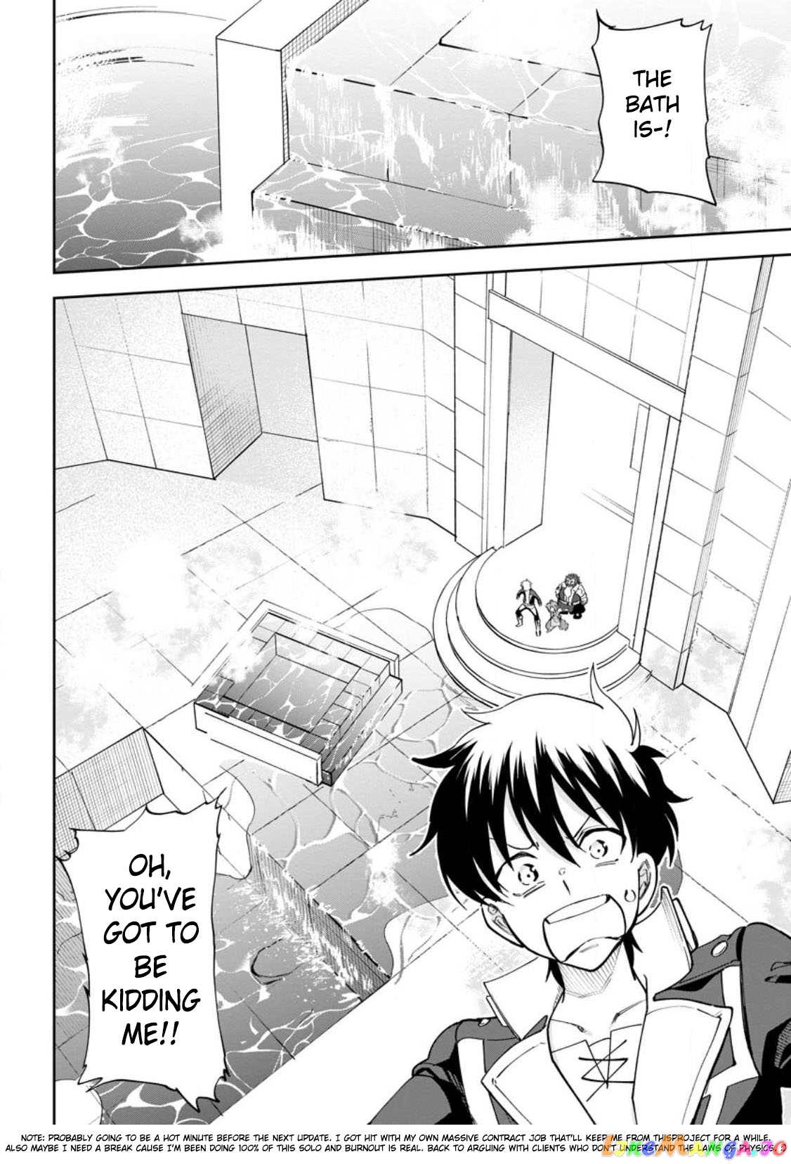 Isekai Craft Gurashi Jiyu Kimamana Seisan Shoku No Honobono Slow Life chapter 13 - page 30