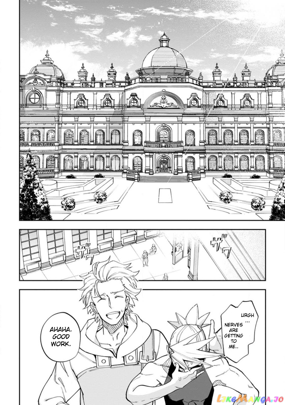 Isekai Craft Gurashi Jiyu Kimamana Seisan Shoku No Honobono Slow Life chapter 14 - page 24