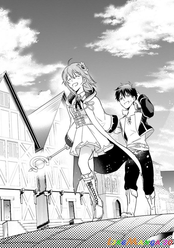 Isekai Craft Gurashi Jiyu Kimamana Seisan Shoku No Honobono Slow Life chapter 5.3 - page 10