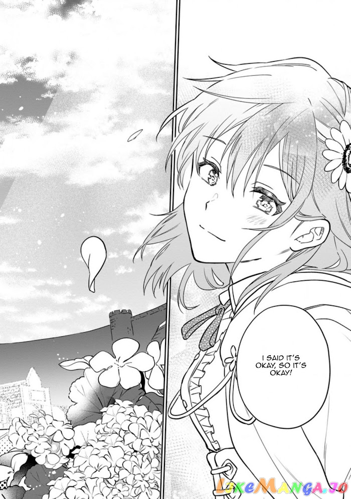 Isekai Craft Gurashi Jiyu Kimamana Seisan Shoku No Honobono Slow Life chapter 5.3 - page 9