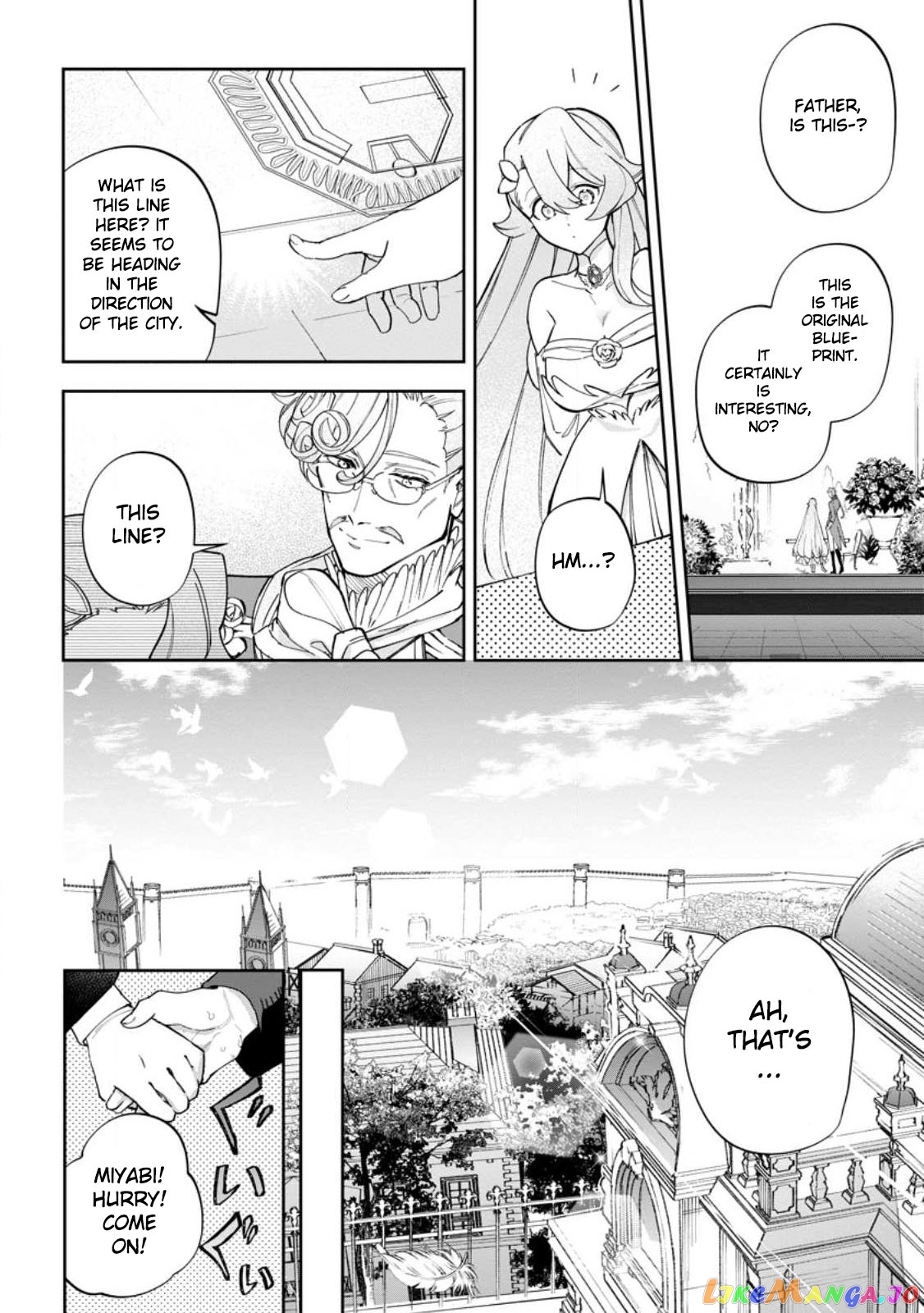 Isekai Craft Gurashi Jiyu Kimamana Seisan Shoku No Honobono Slow Life chapter 15 - page 19