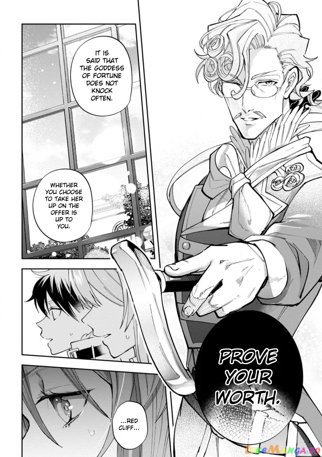 Isekai Craft Gurashi Jiyu Kimamana Seisan Shoku No Honobono Slow Life chapter 15 - page 31