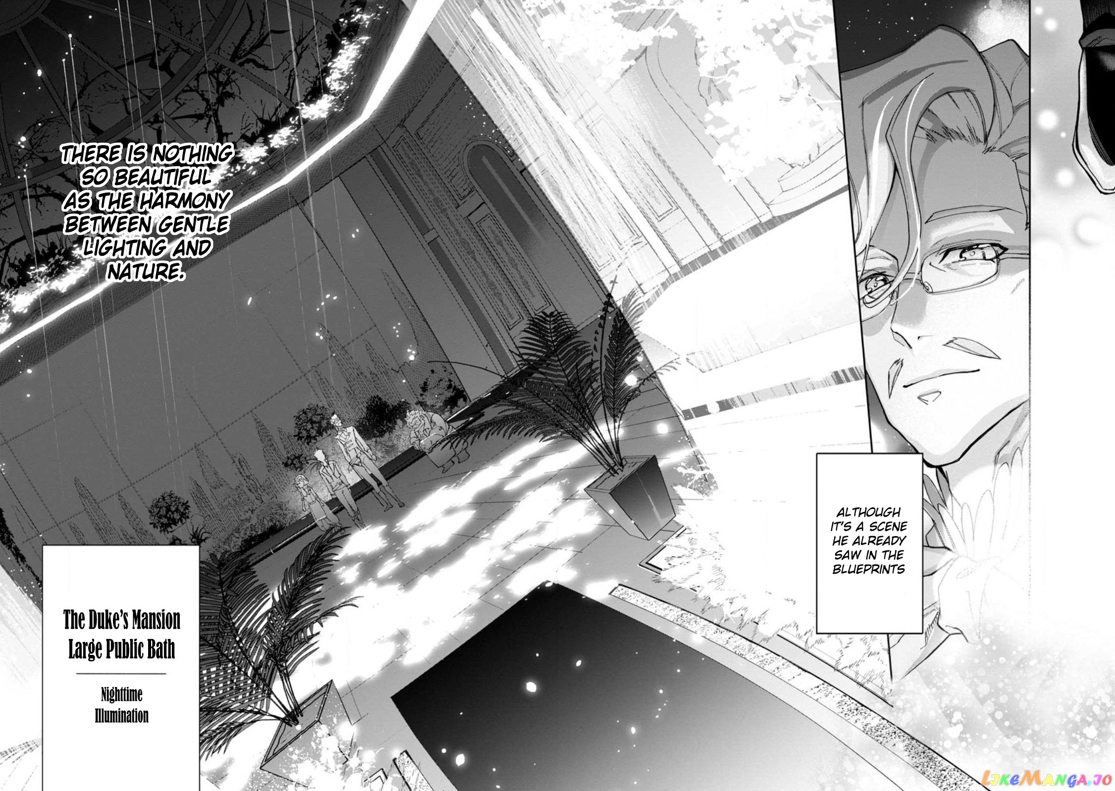 Isekai Craft Gurashi Jiyu Kimamana Seisan Shoku No Honobono Slow Life chapter 15 - page 8