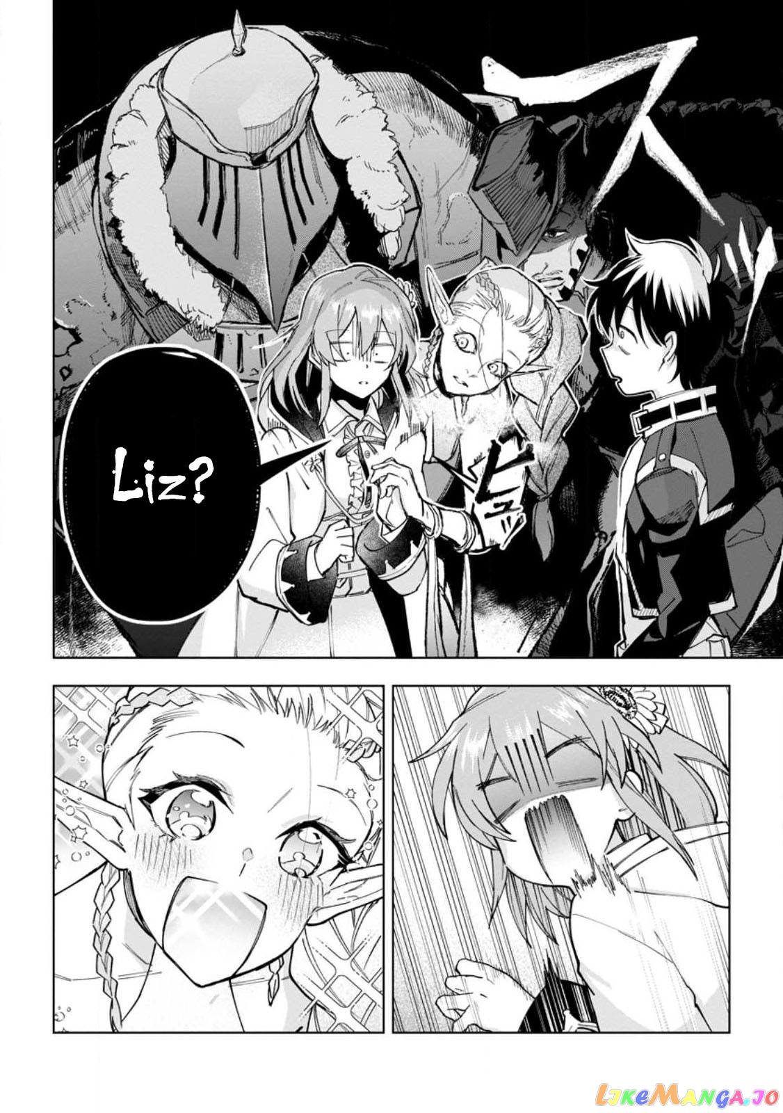 Isekai Craft Gurashi Jiyu Kimamana Seisan Shoku No Honobono Slow Life chapter 16 - page 11