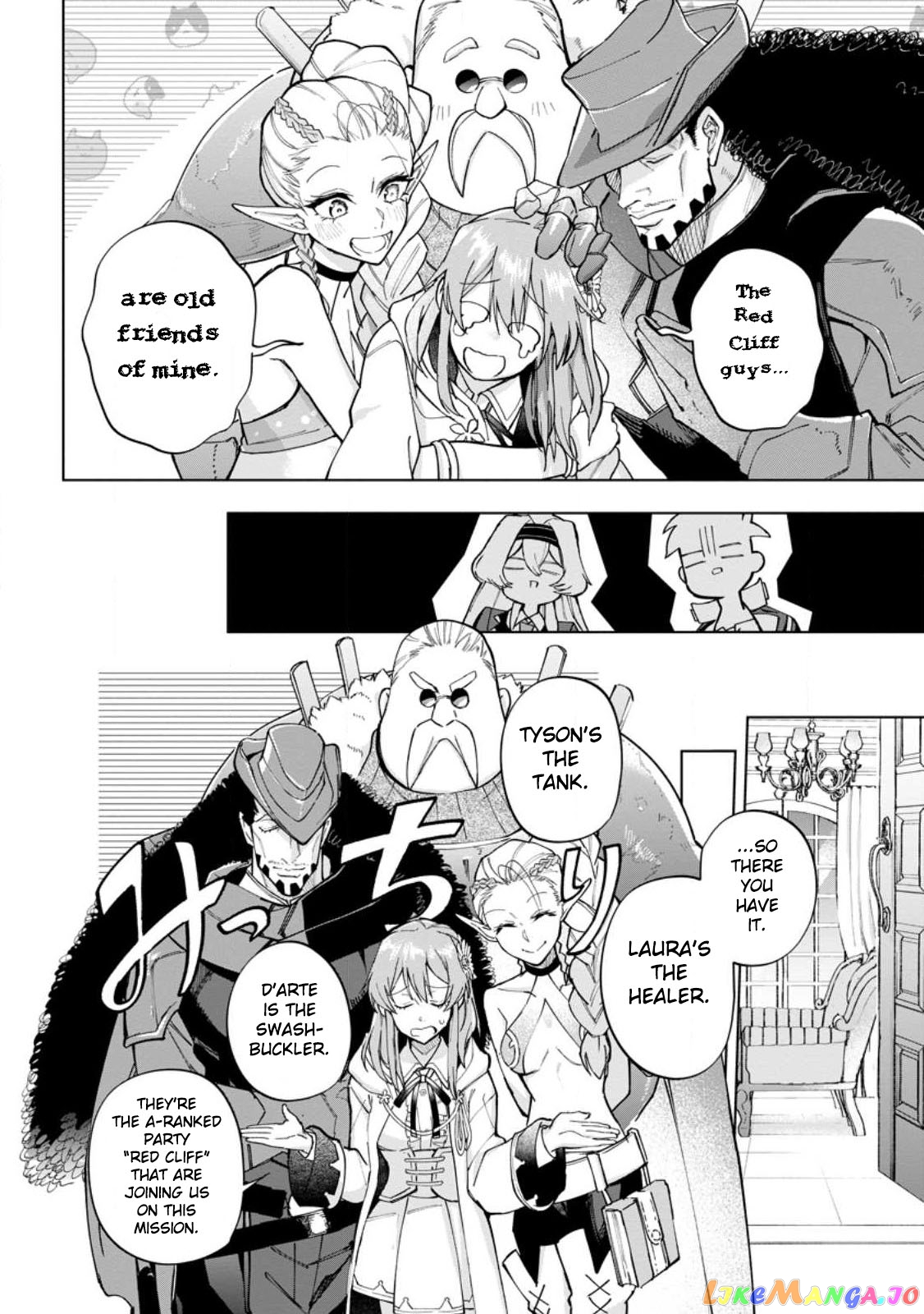 Isekai Craft Gurashi Jiyu Kimamana Seisan Shoku No Honobono Slow Life chapter 16 - page 13