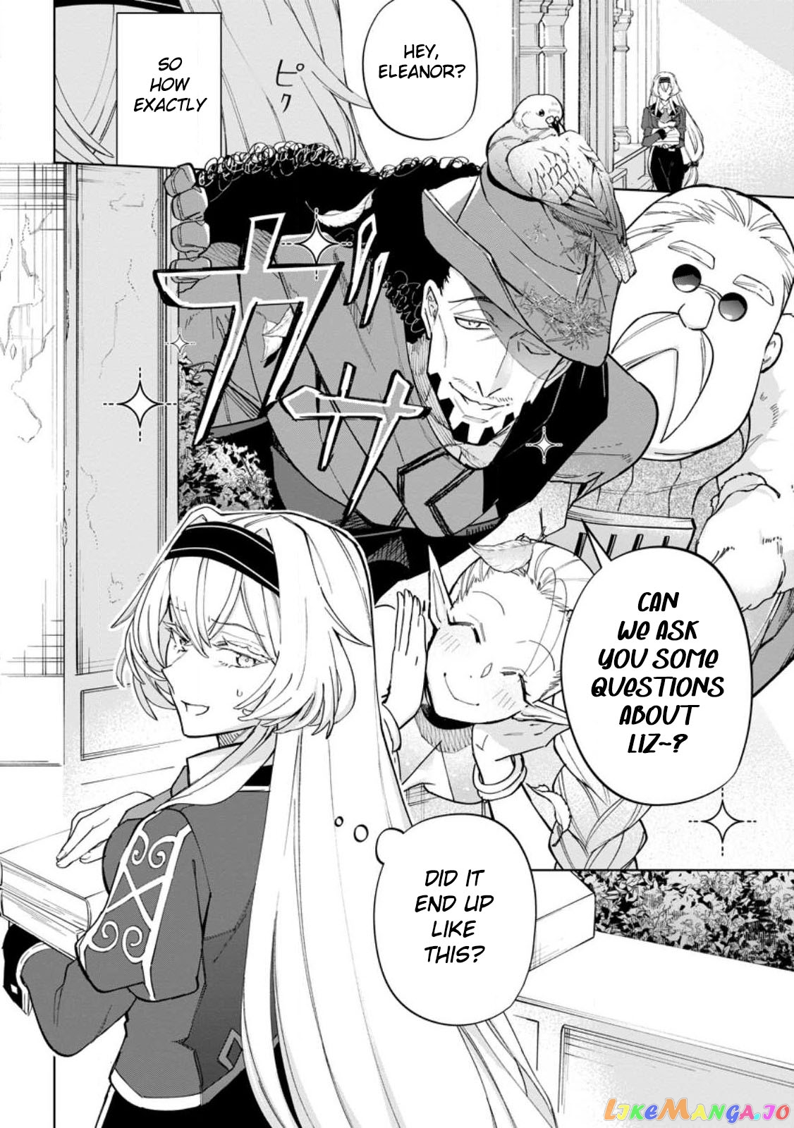 Isekai Craft Gurashi Jiyu Kimamana Seisan Shoku No Honobono Slow Life chapter 16 - page 27