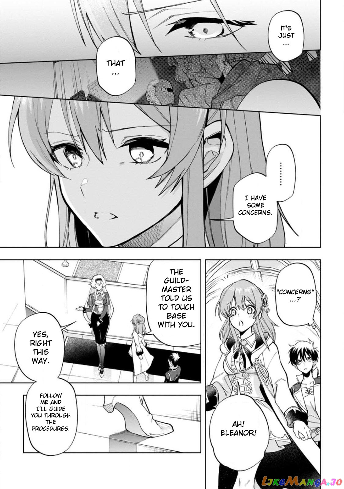 Isekai Craft Gurashi Jiyu Kimamana Seisan Shoku No Honobono Slow Life chapter 16 - page 4