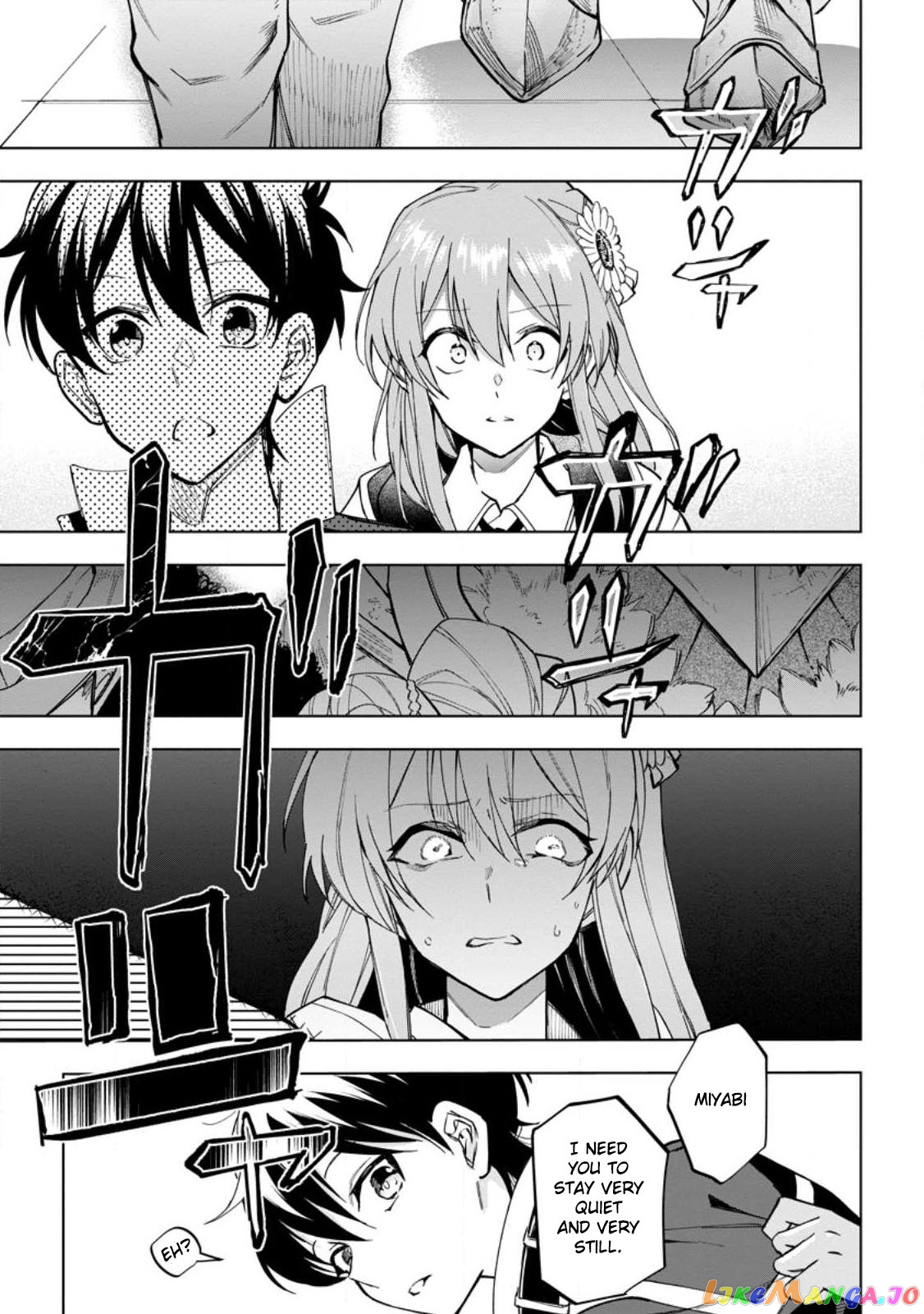 Isekai Craft Gurashi Jiyu Kimamana Seisan Shoku No Honobono Slow Life chapter 16 - page 8