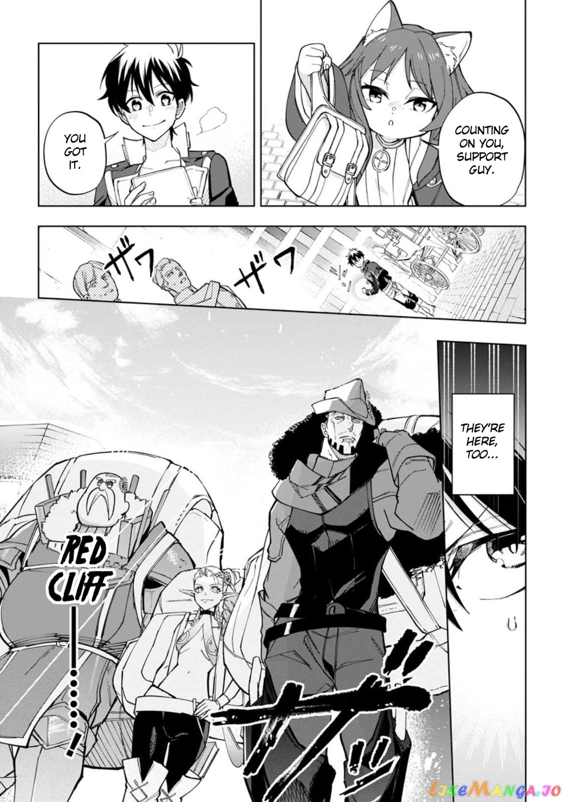 Isekai Craft Gurashi Jiyu Kimamana Seisan Shoku No Honobono Slow Life chapter 17 - page 13