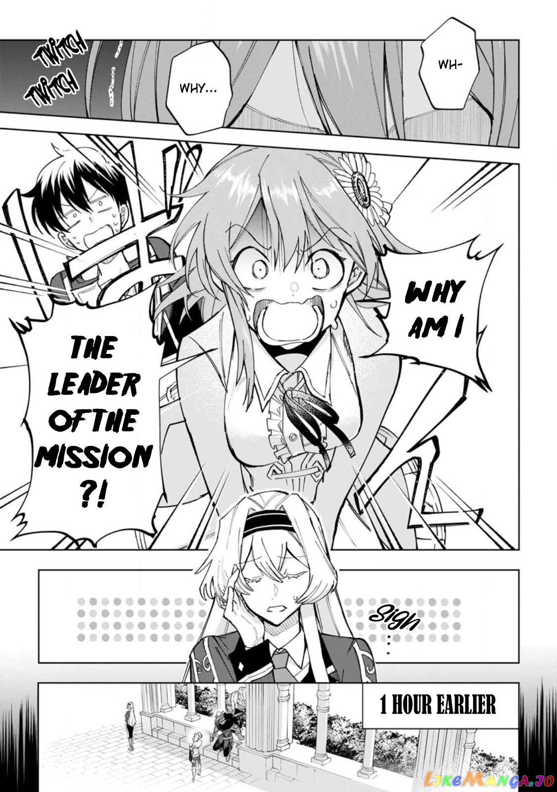 Isekai Craft Gurashi Jiyu Kimamana Seisan Shoku No Honobono Slow Life chapter 17 - page 3
