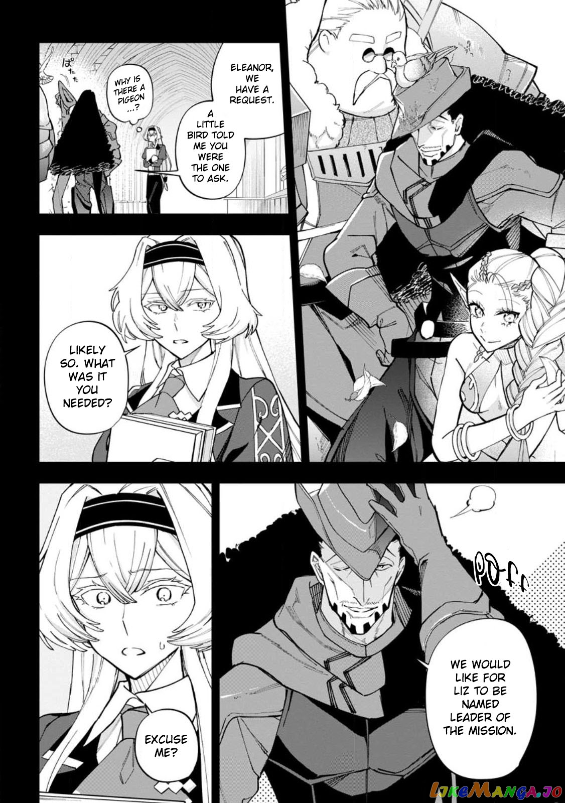 Isekai Craft Gurashi Jiyu Kimamana Seisan Shoku No Honobono Slow Life chapter 17 - page 4