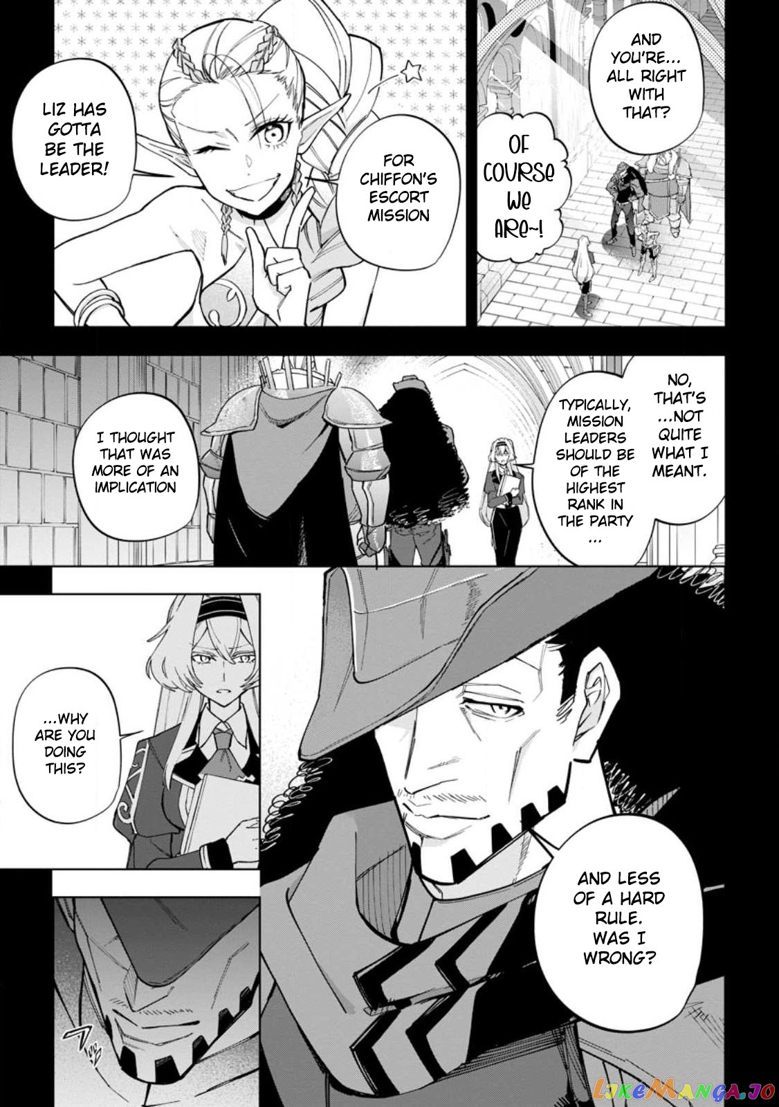 Isekai Craft Gurashi Jiyu Kimamana Seisan Shoku No Honobono Slow Life chapter 17 - page 5