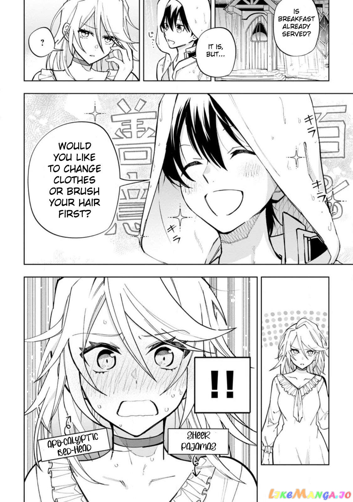 Isekai Craft Gurashi Jiyu Kimamana Seisan Shoku No Honobono Slow Life chapter 18 - page 18