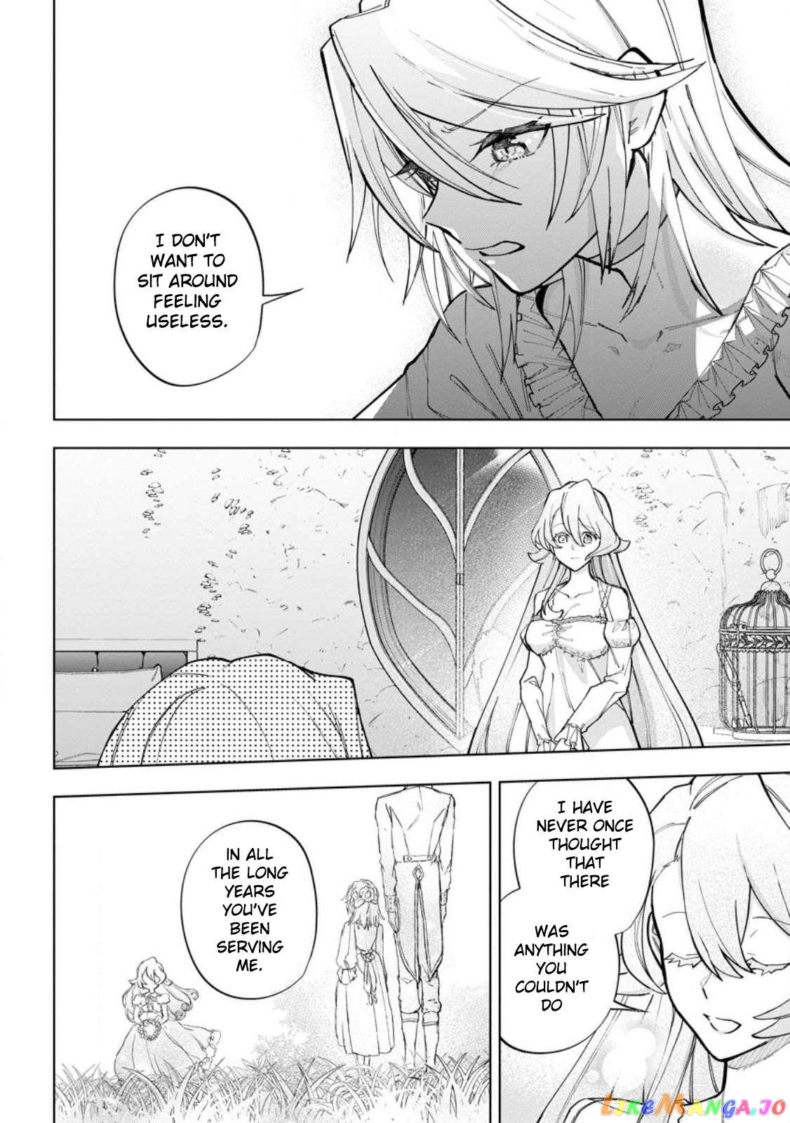 Isekai Craft Gurashi Jiyu Kimamana Seisan Shoku No Honobono Slow Life chapter 18 - page 10