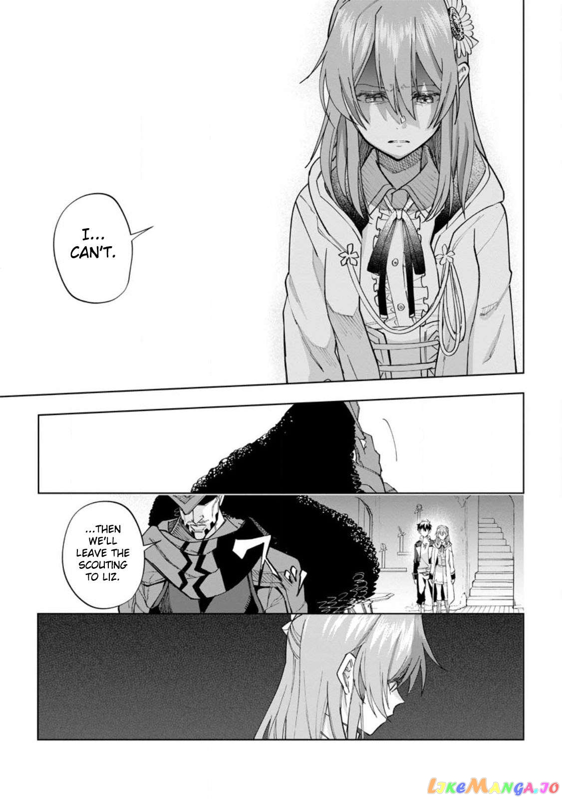 Isekai Craft Gurashi Jiyu Kimamana Seisan Shoku No Honobono Slow Life chapter 19 - page 19