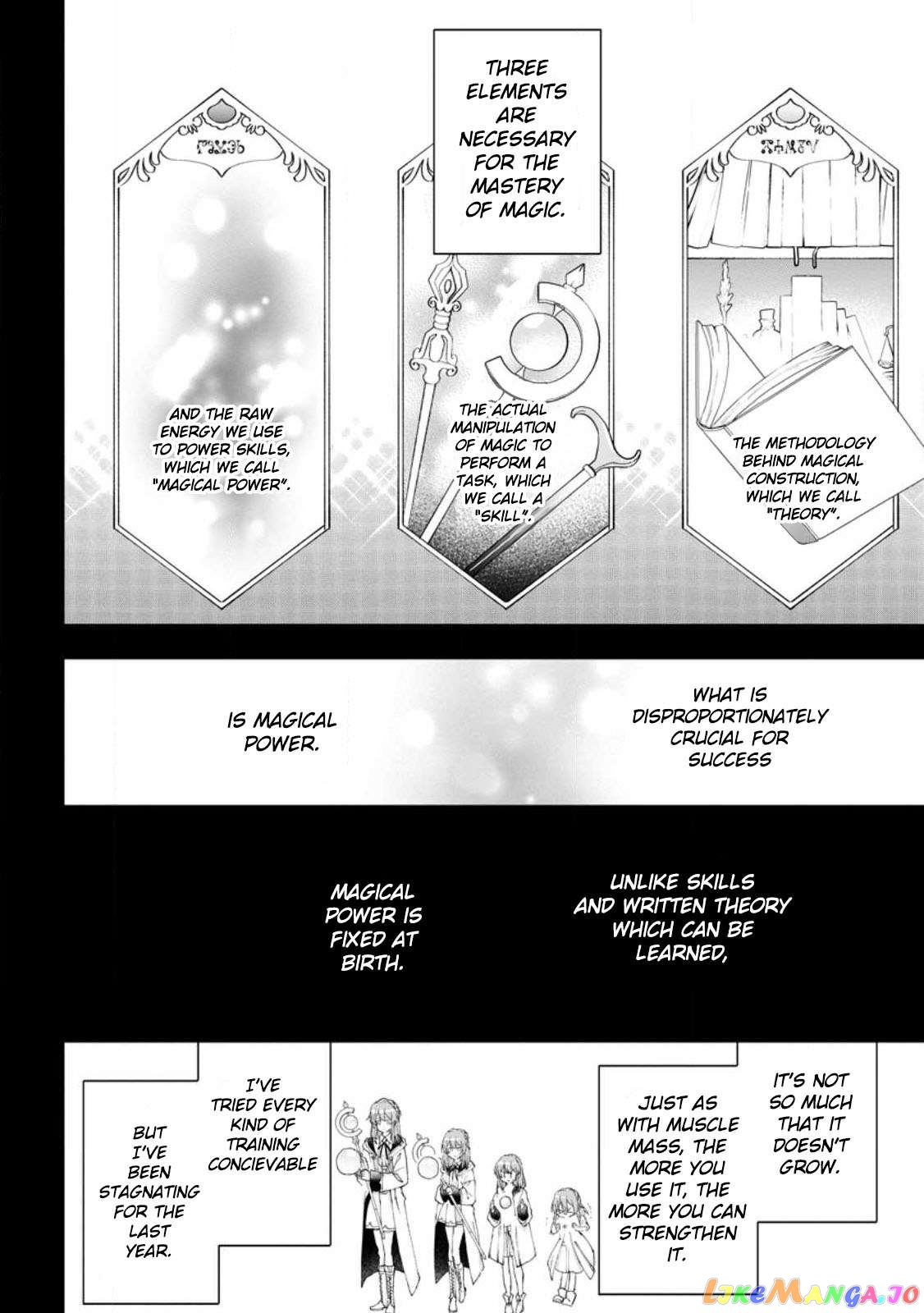 Isekai Craft Gurashi Jiyu Kimamana Seisan Shoku No Honobono Slow Life Chapter 20 - page 18