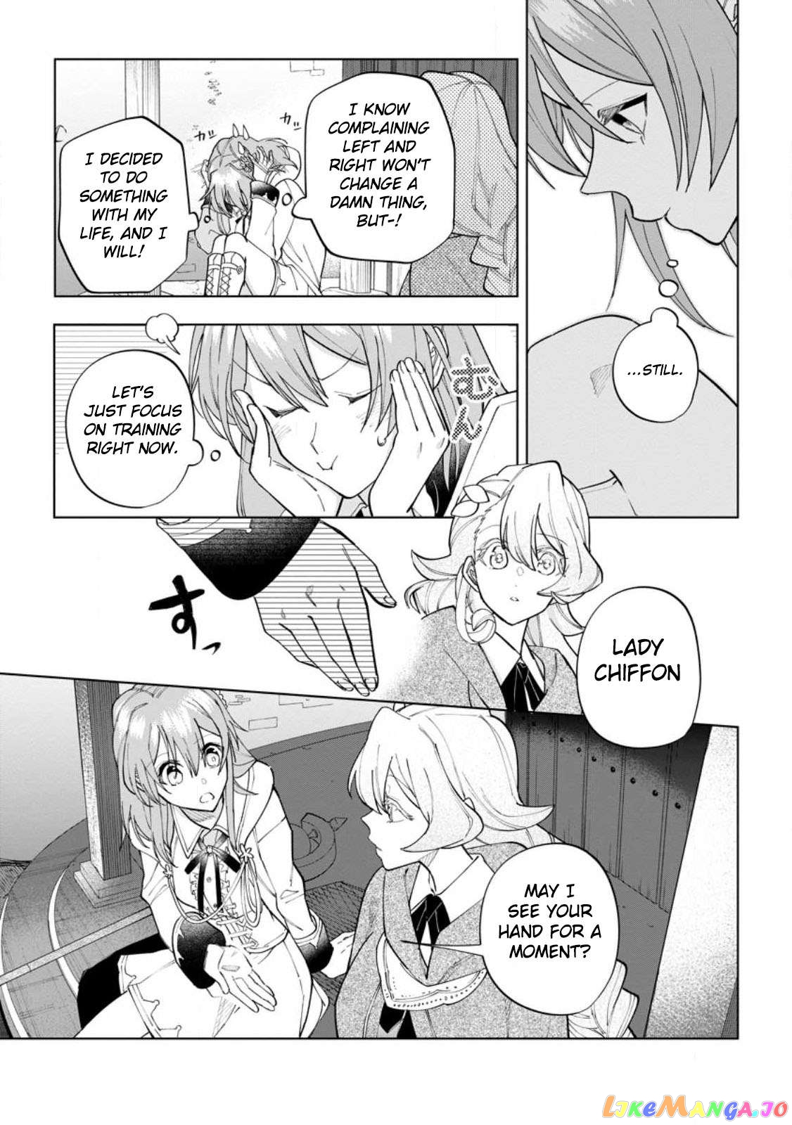 Isekai Craft Gurashi Jiyu Kimamana Seisan Shoku No Honobono Slow Life Chapter 20 - page 21