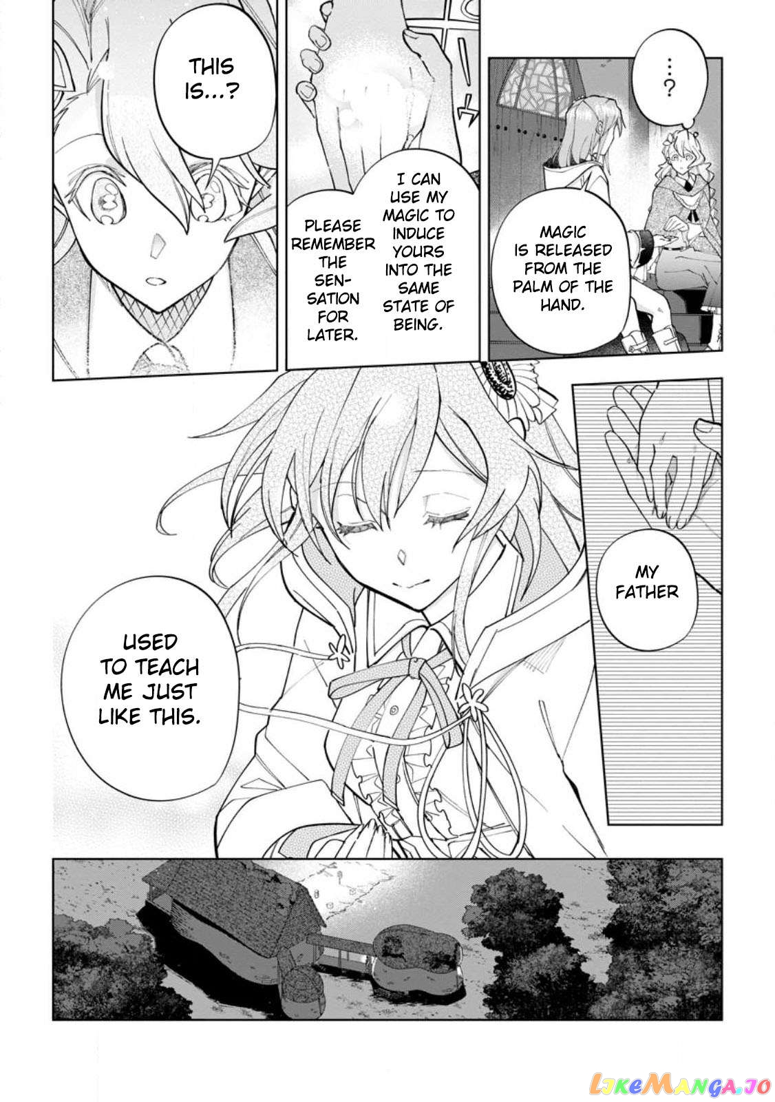 Isekai Craft Gurashi Jiyu Kimamana Seisan Shoku No Honobono Slow Life Chapter 20 - page 22