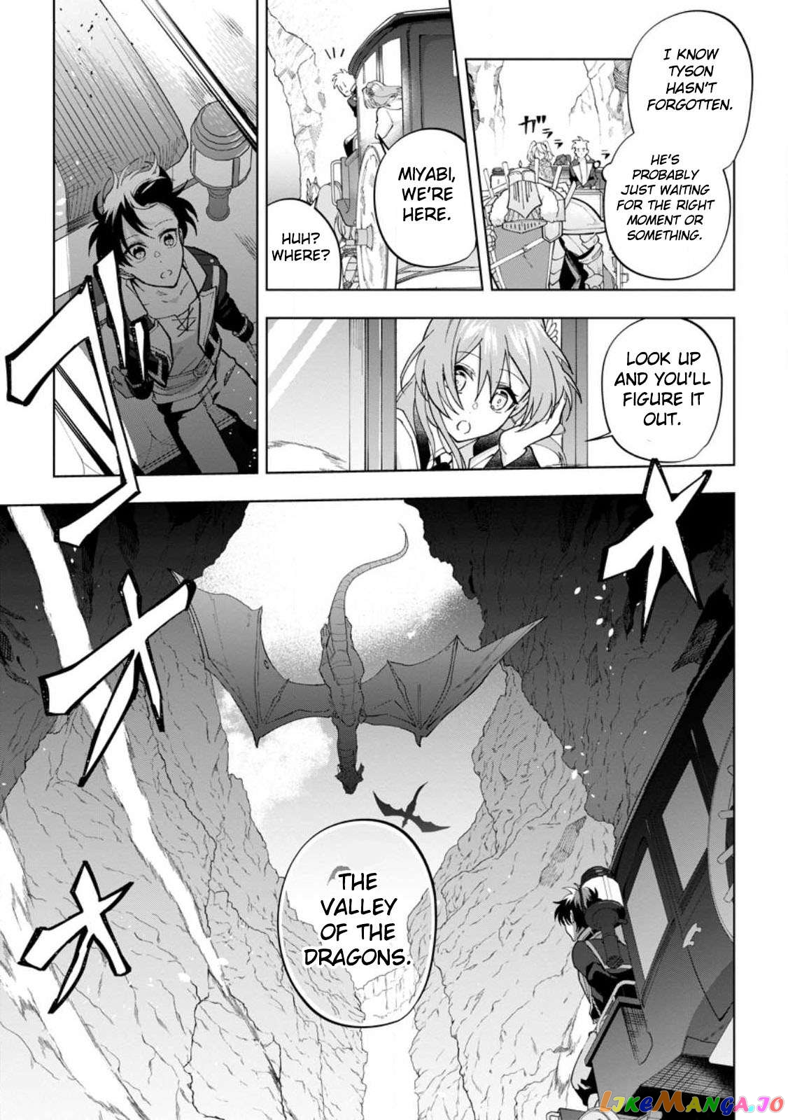 Isekai Craft Gurashi Jiyu Kimamana Seisan Shoku No Honobono Slow Life Chapter 20 - page 29