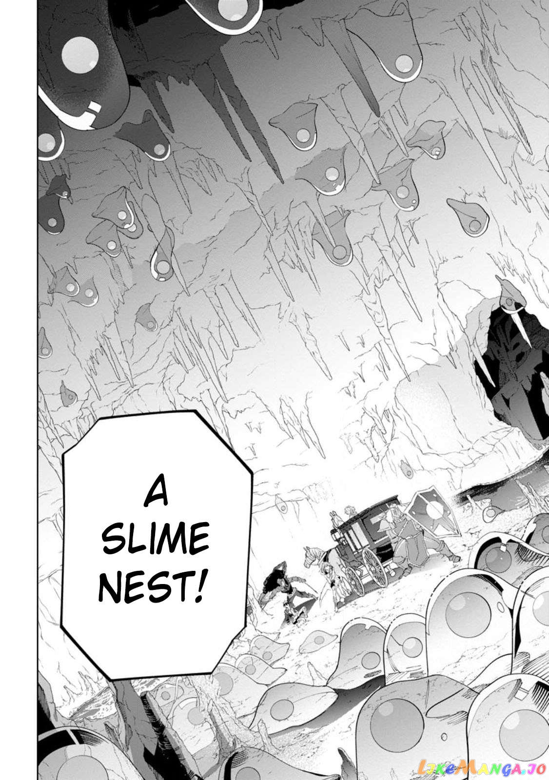 Isekai Craft Gurashi Jiyu Kimamana Seisan Shoku No Honobono Slow Life Chapter 20 - page 37