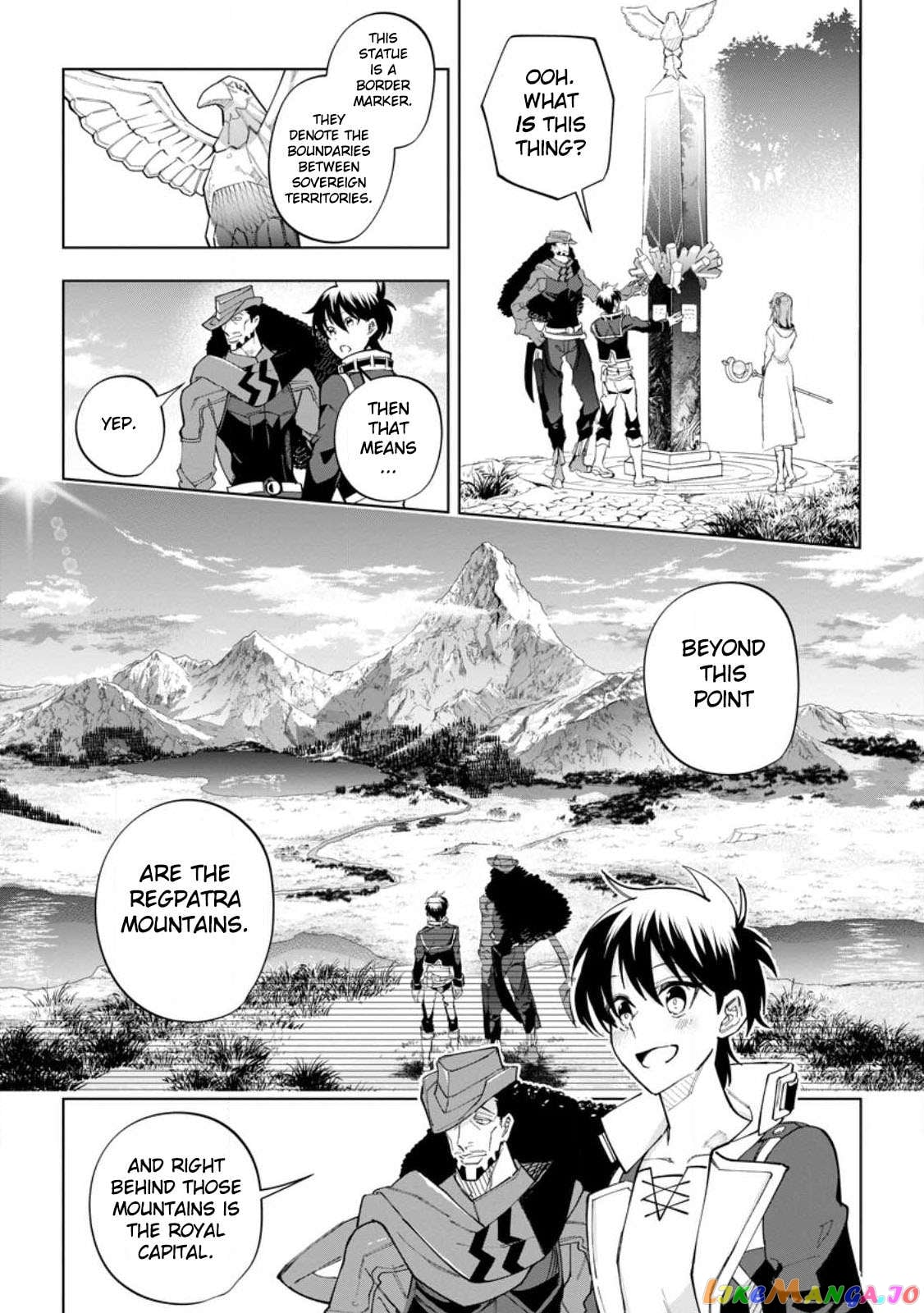 Isekai Craft Gurashi Jiyu Kimamana Seisan Shoku No Honobono Slow Life Chapter 20 - page 7
