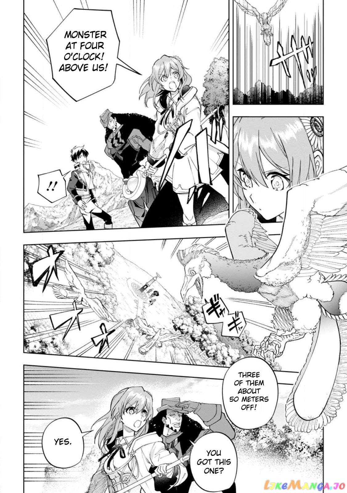 Isekai Craft Gurashi Jiyu Kimamana Seisan Shoku No Honobono Slow Life Chapter 20 - page 8