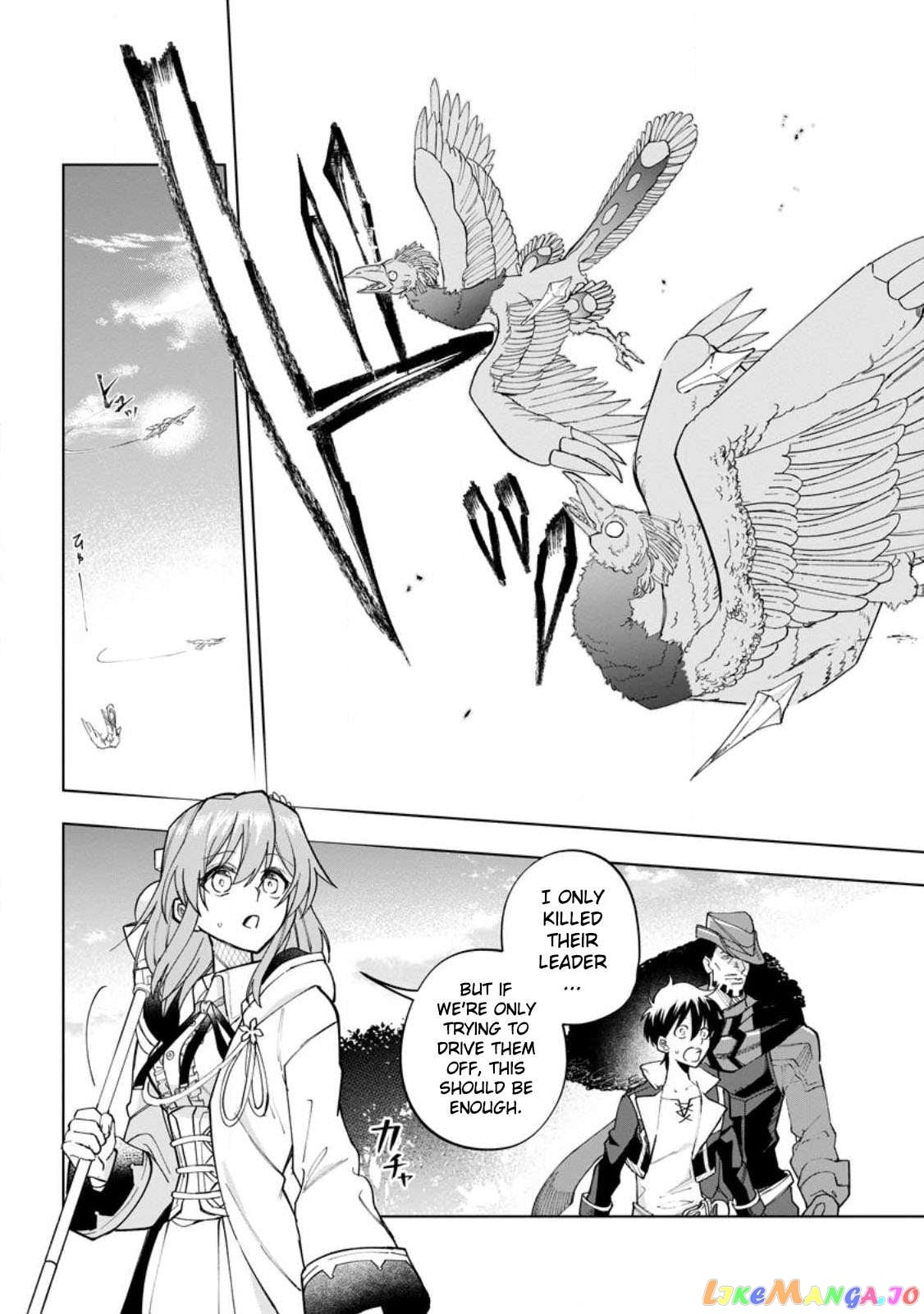 Isekai Craft Gurashi Jiyu Kimamana Seisan Shoku No Honobono Slow Life Chapter 20 - page 10
