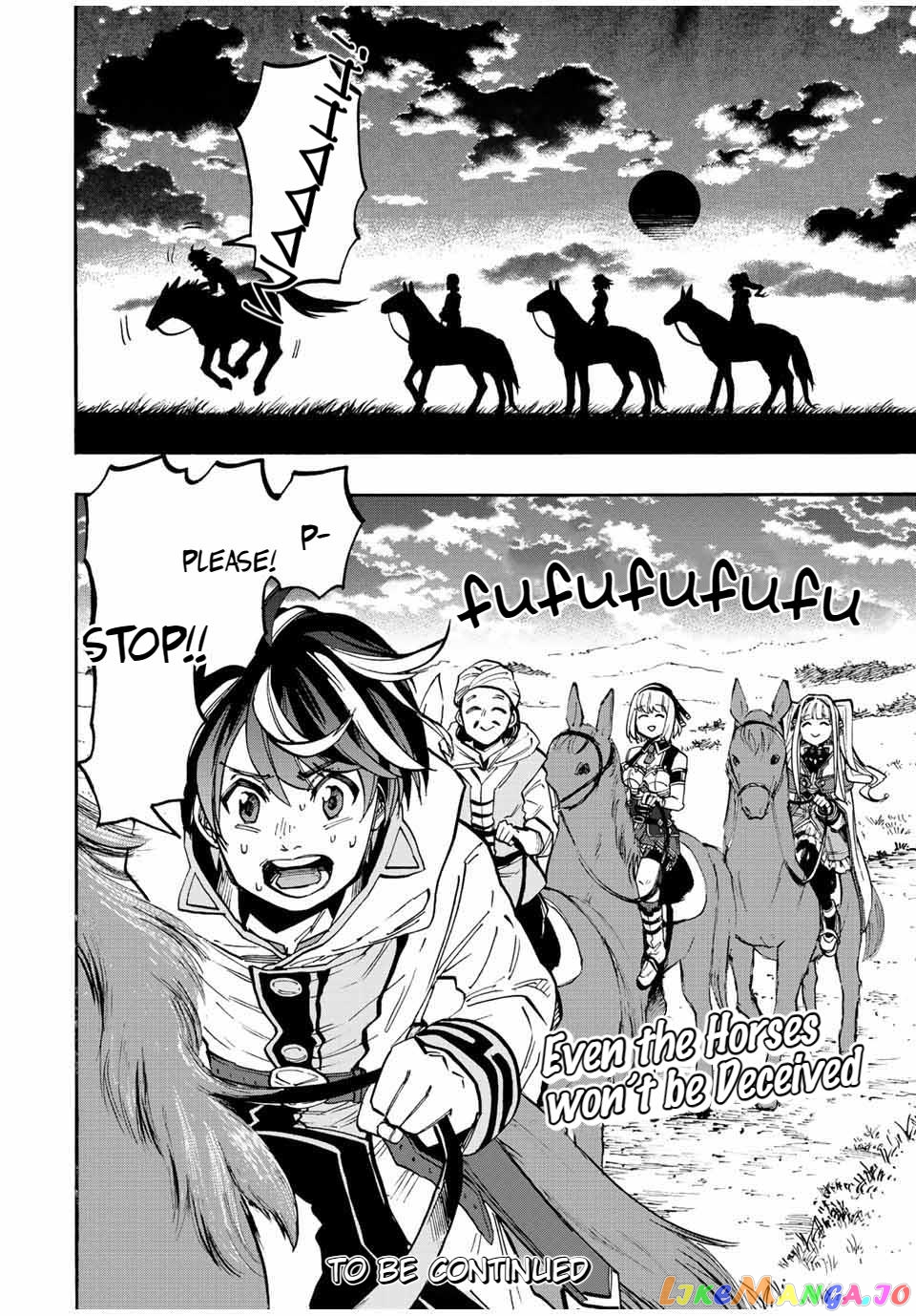 Isekai Walking chapter 26 - page 18