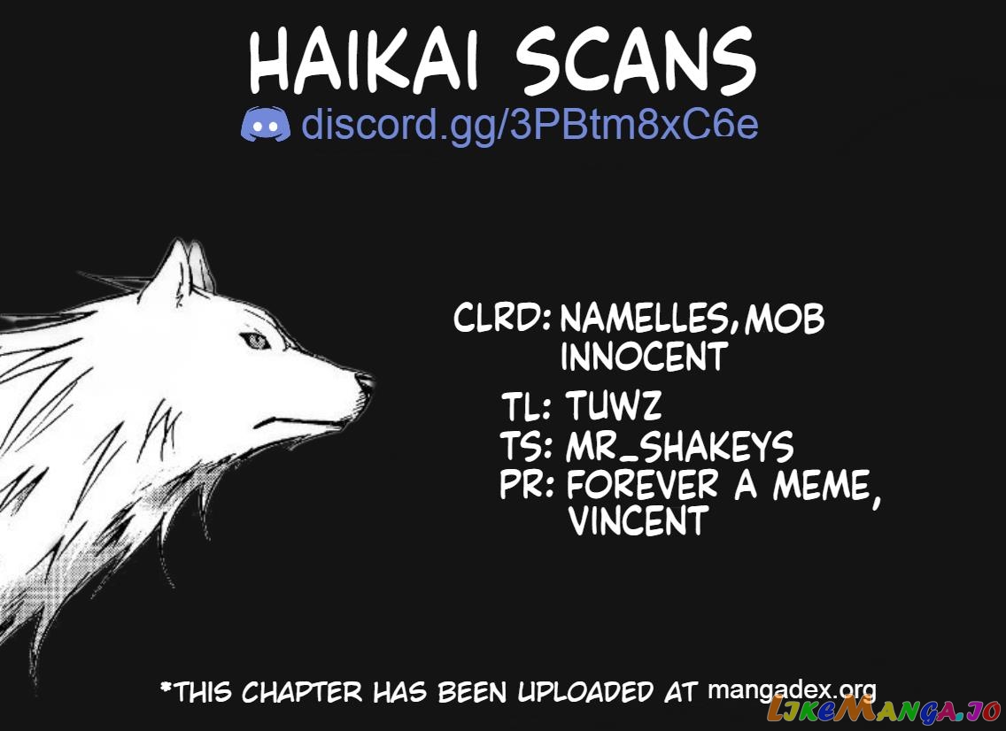 Isekai Walking chapter 27 - page 1