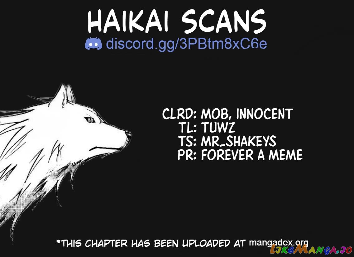 Isekai Walking chapter 28 - page 16