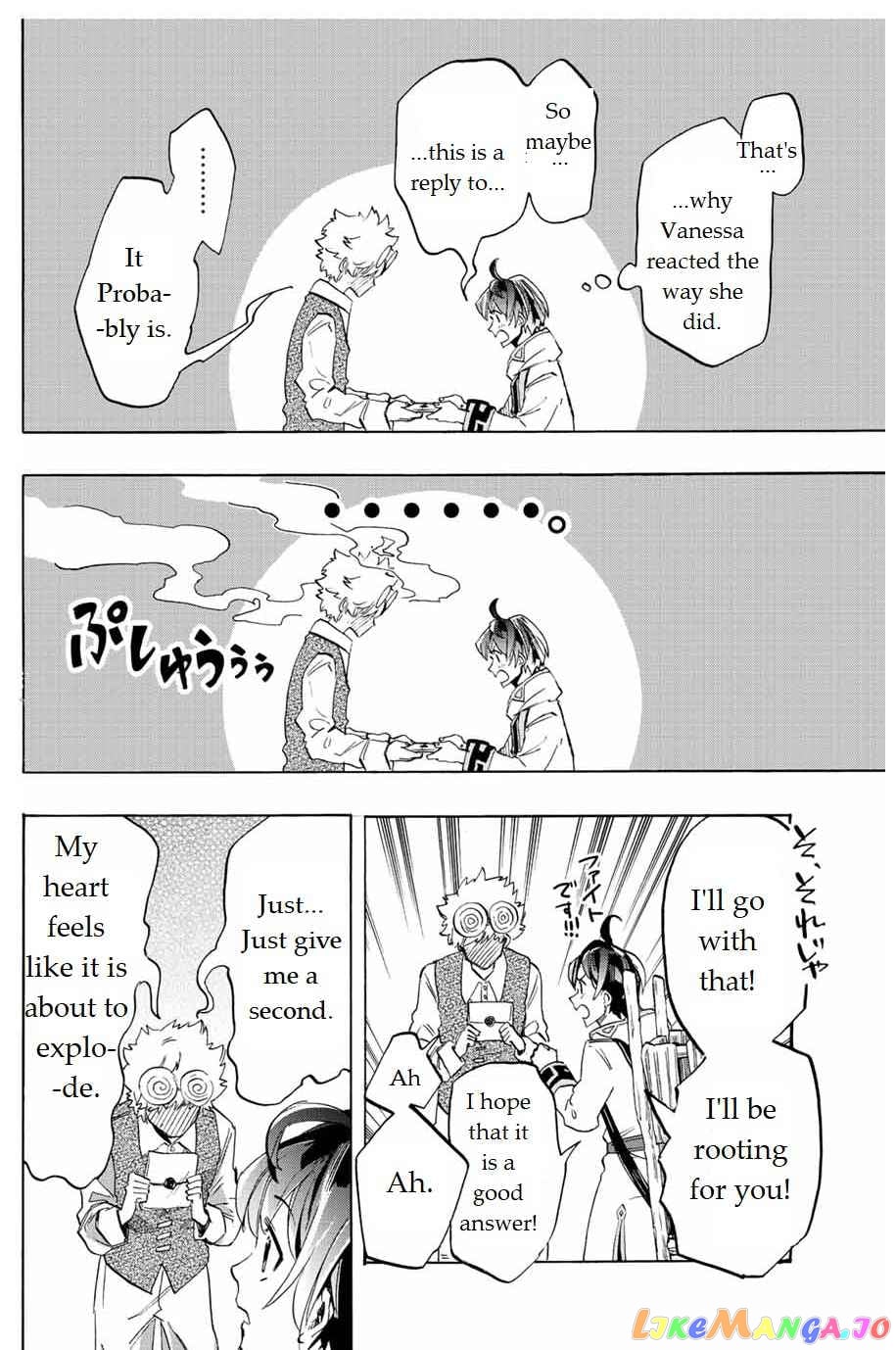 Isekai Walking chapter 2 - page 30