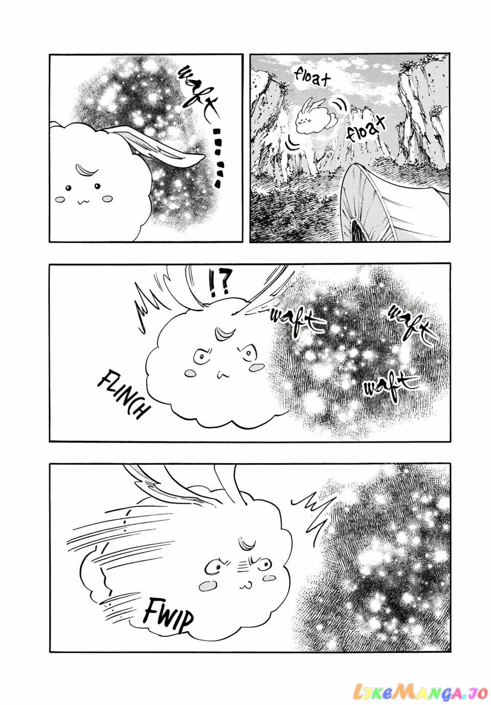 Isekai Walking chapter 31 - page 18