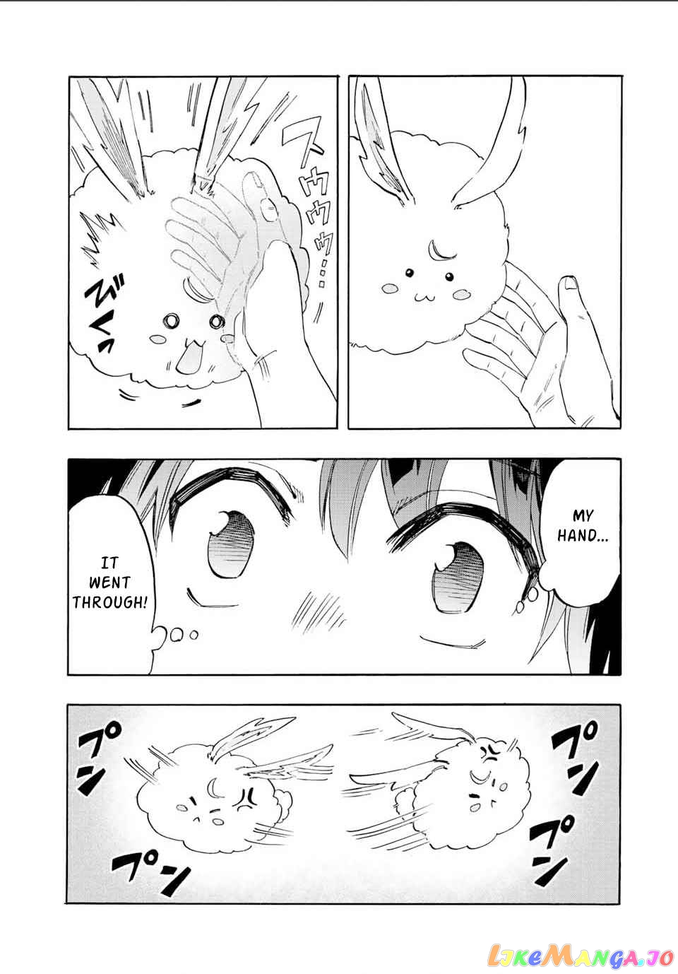Isekai Walking chapter 9 - page 15