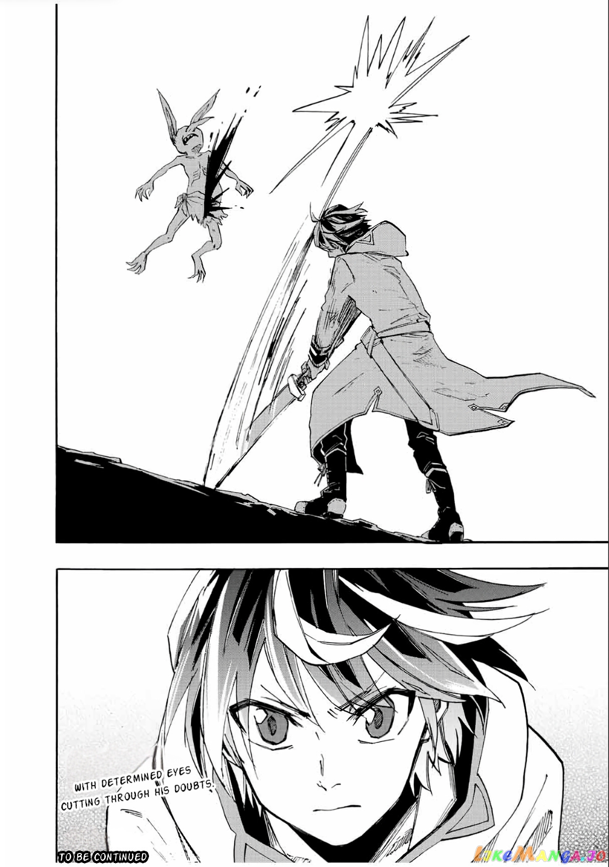 Isekai Walking chapter 15 - page 18