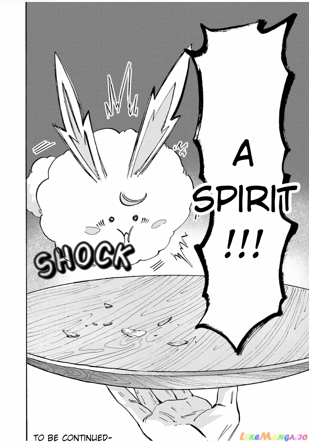 Isekai Walking chapter 16 - page 19