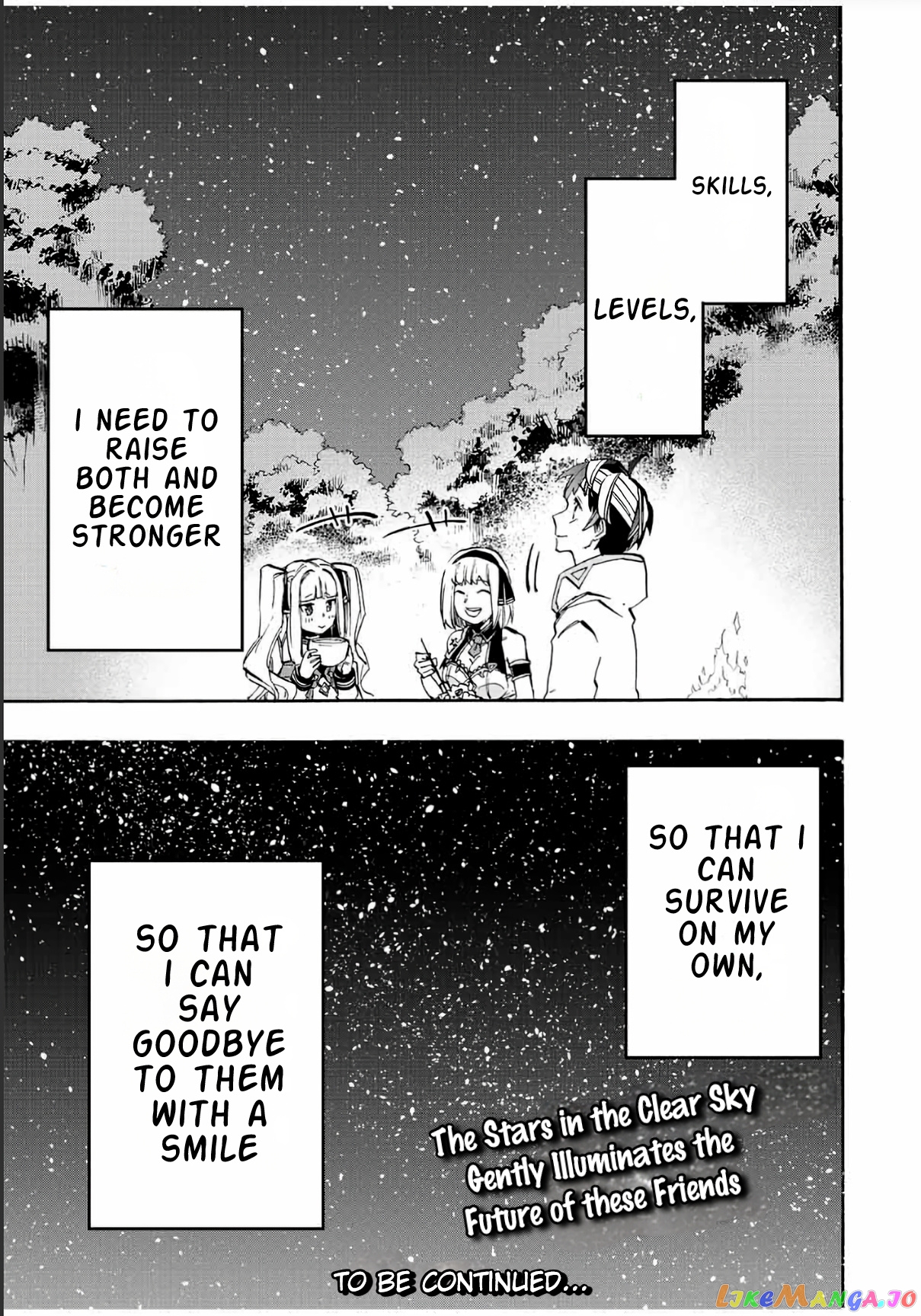 Isekai Walking chapter 18 - page 18