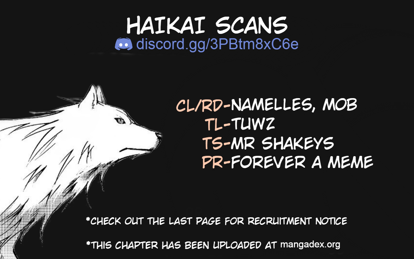 Isekai Walking chapter 19 - page 1