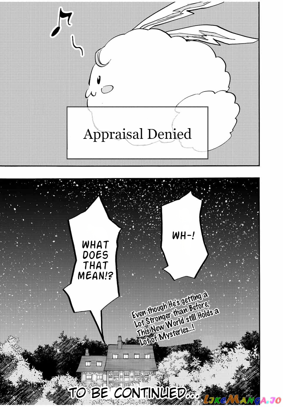 Isekai Walking chapter 19 - page 18