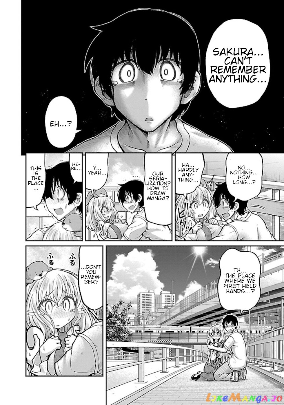 Love Story Of Liar Fox chapter 2 - page 8
